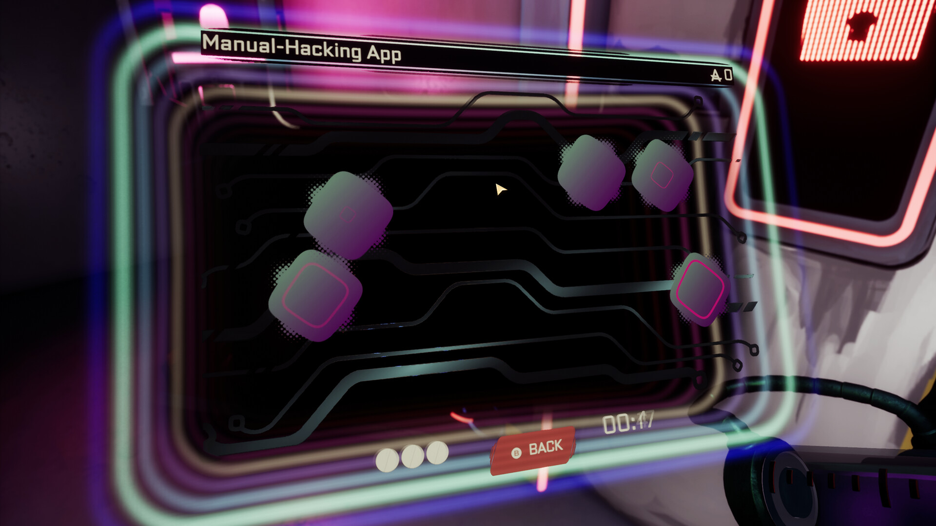 Sparky Marky Online: Do you see Sparky? screenshot 6