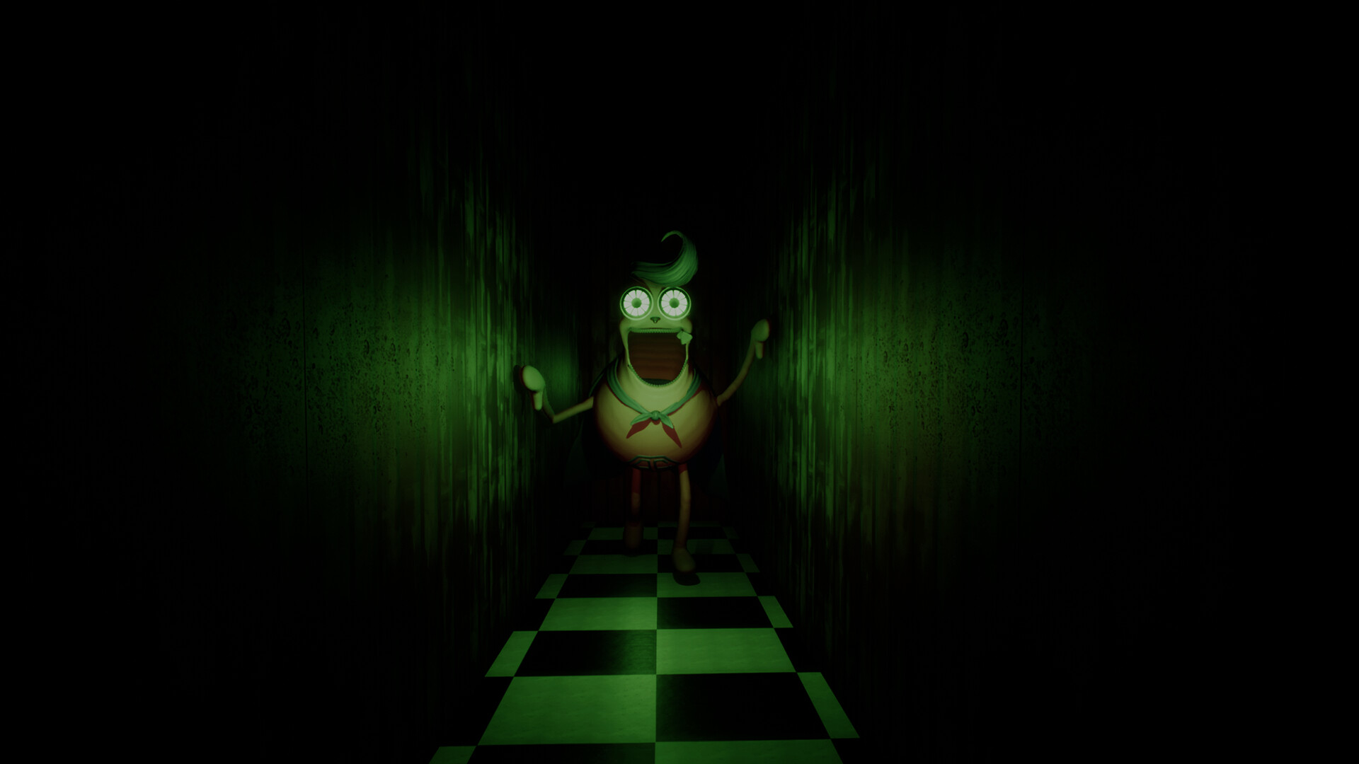 Sparky Marky Online: Do you see Sparky? screenshot 8