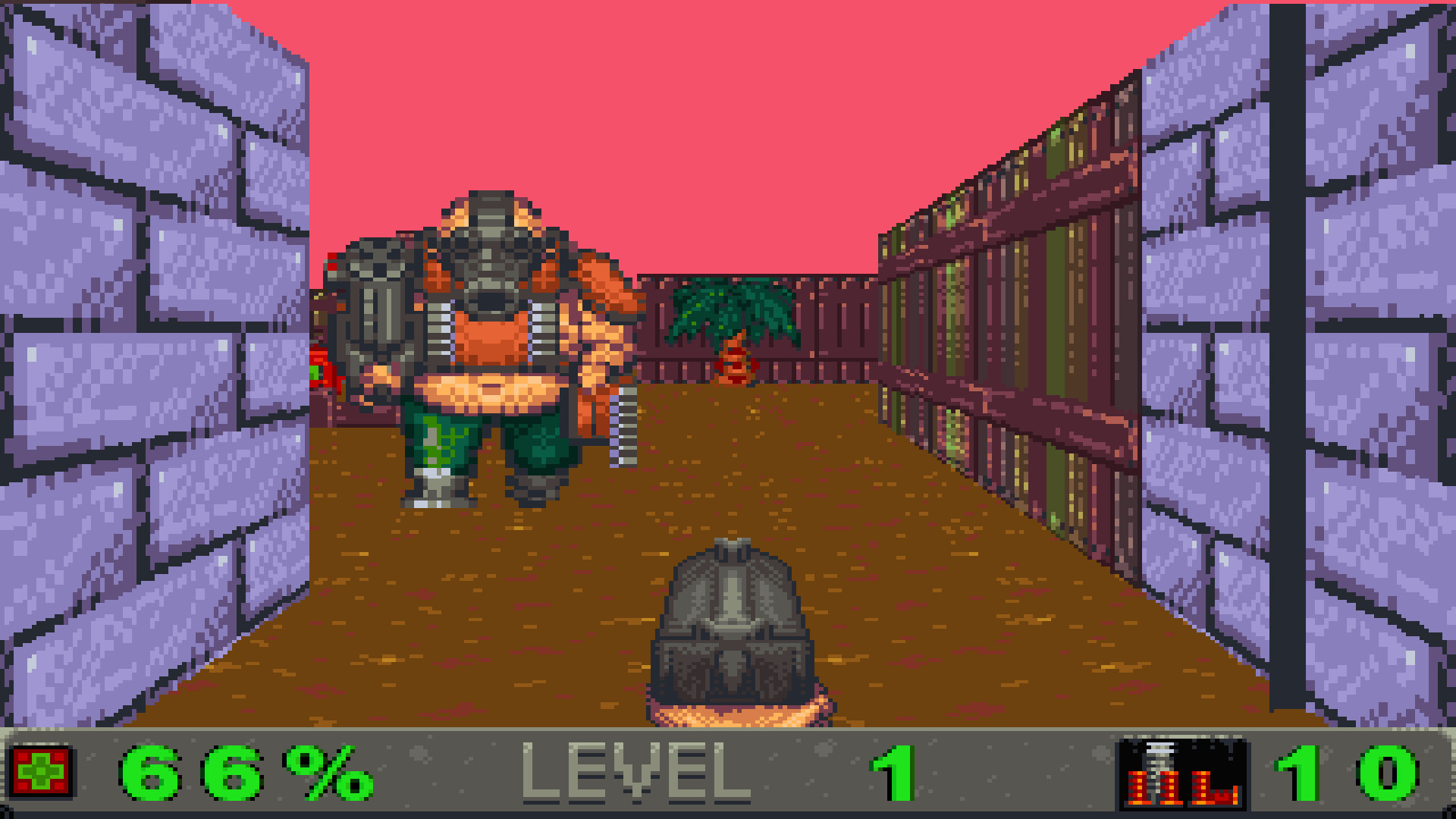 Taste of War screenshot 7