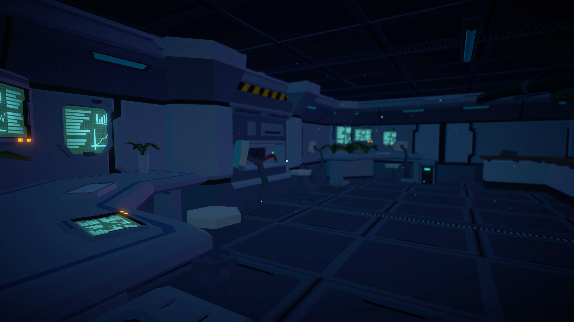 Neospace: Prologue screenshot 1