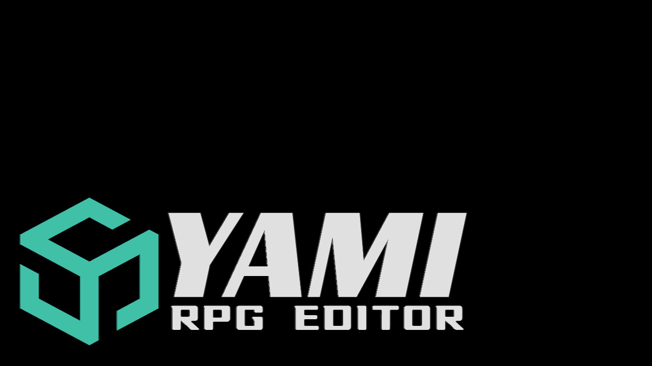 Yami RPG Editor Playtest screenshot 1