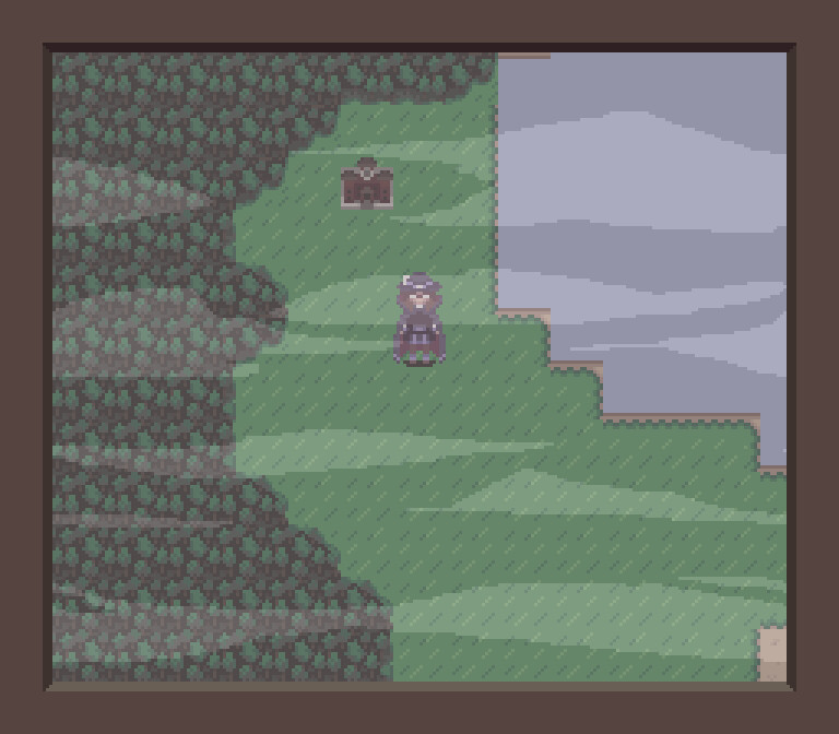 Touhou Artificial Dream in Arcadia screenshot 7