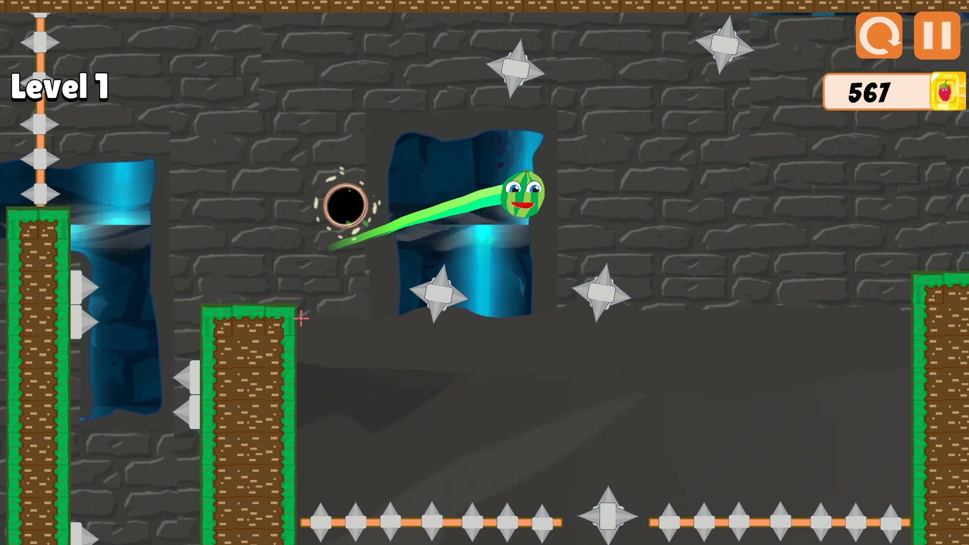 Fruit Switch screenshot 2