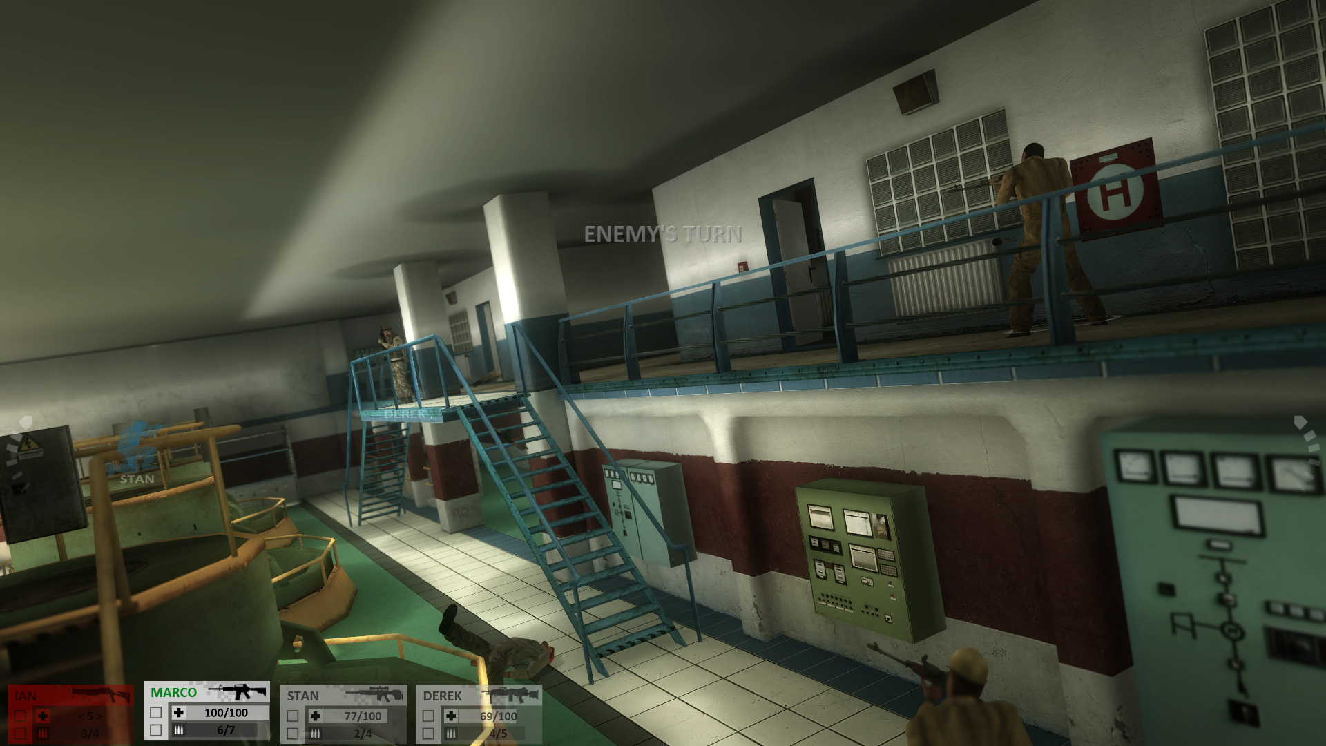 Arma Tactics screenshot 6