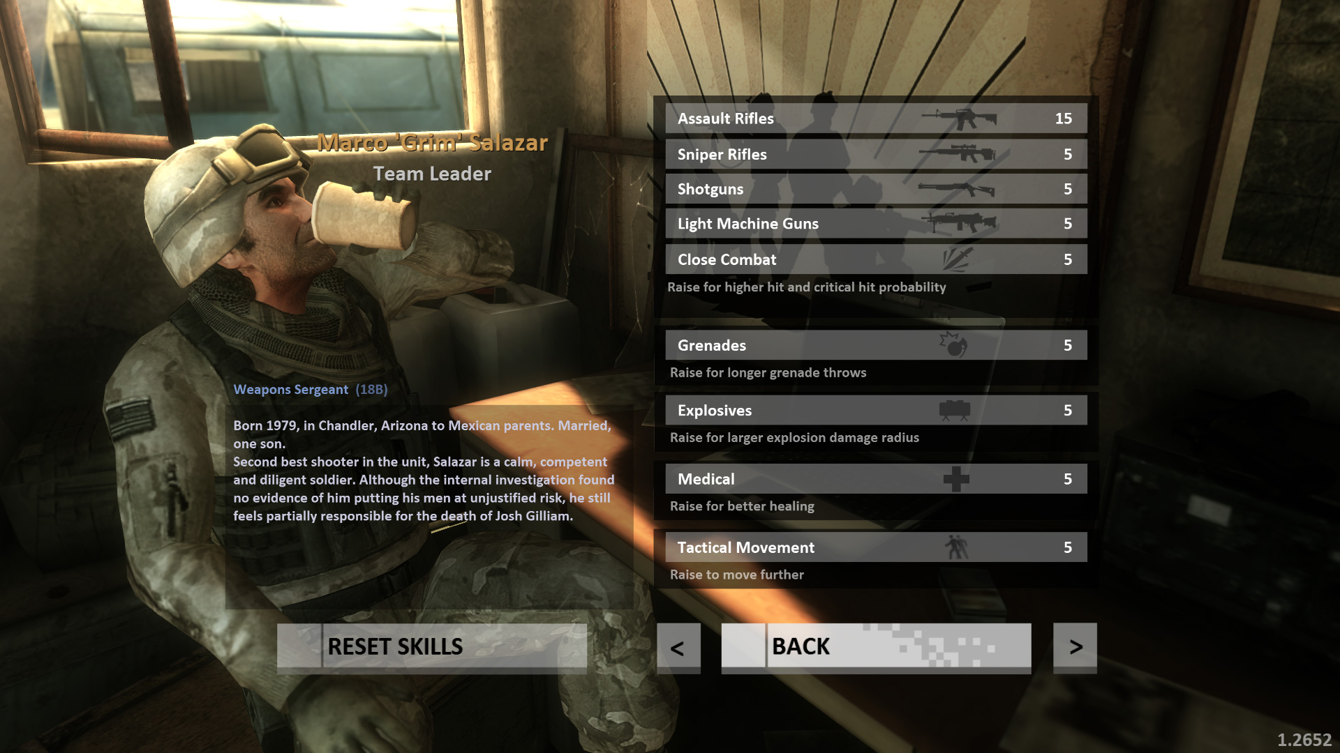 Arma Tactics screenshot 8