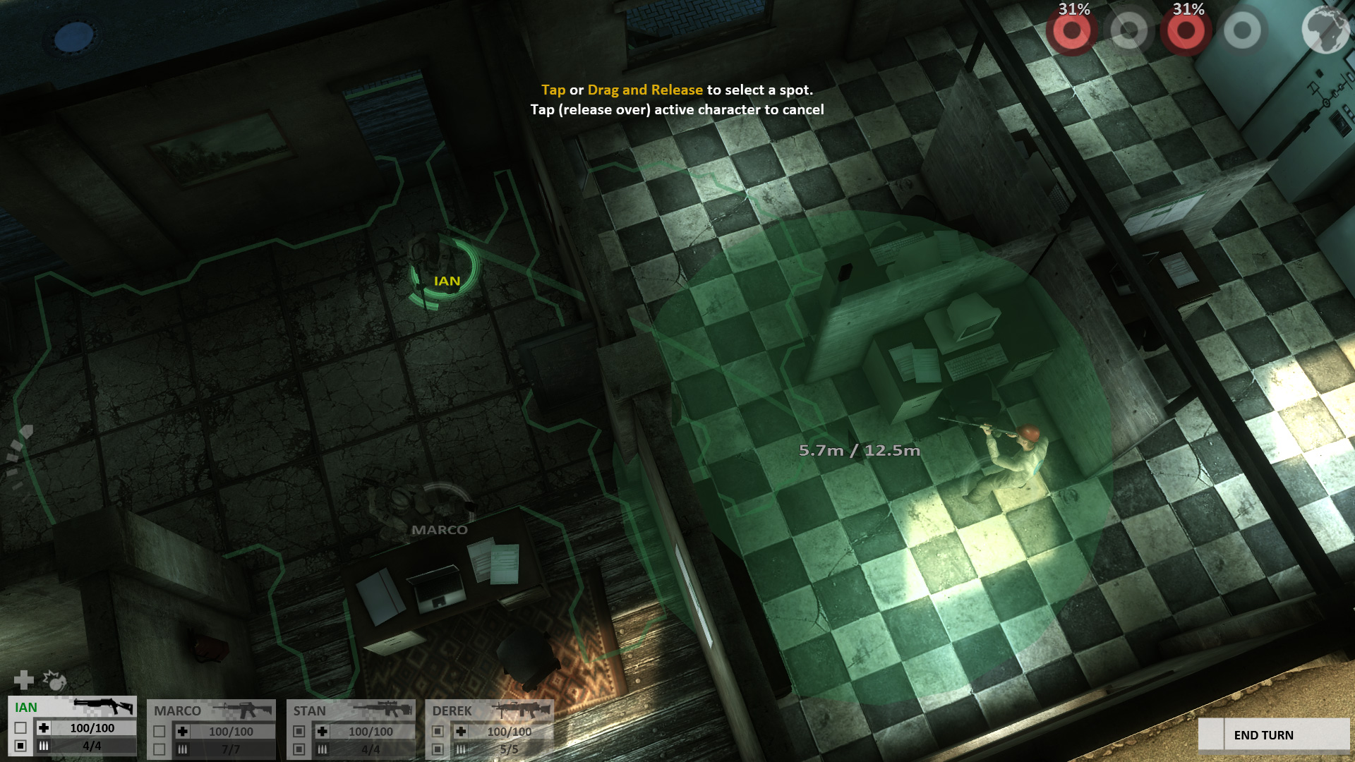 Arma Tactics screenshot 7
