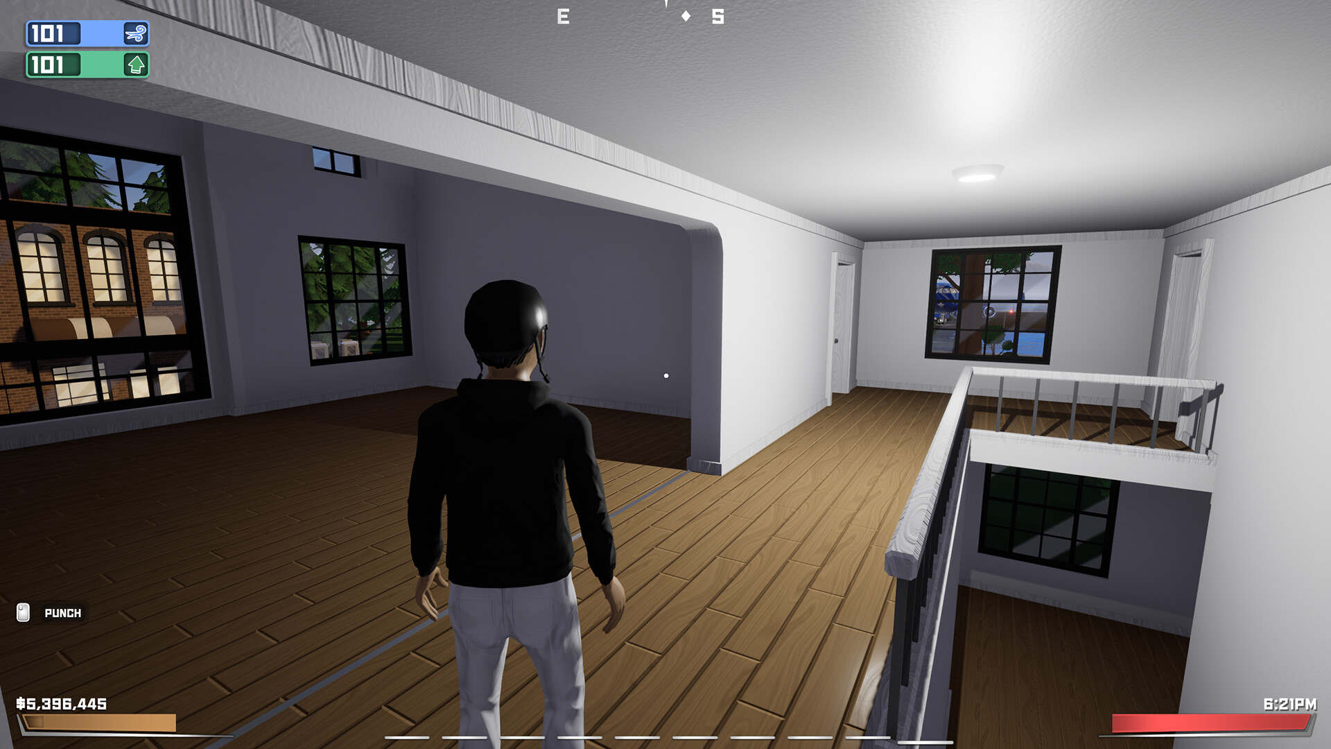 The Economy Bros screenshot 21