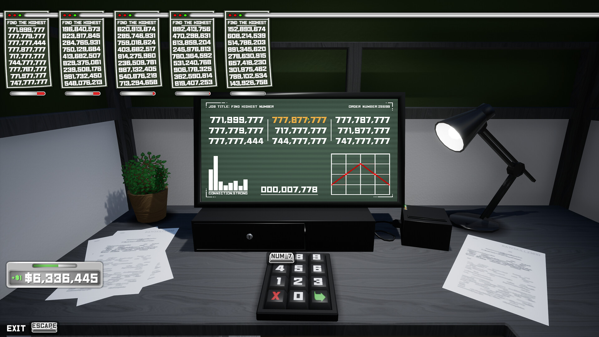 The Economy Bros screenshot 12