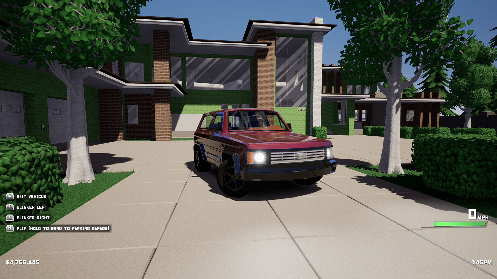 The Economy Bros screenshot 1