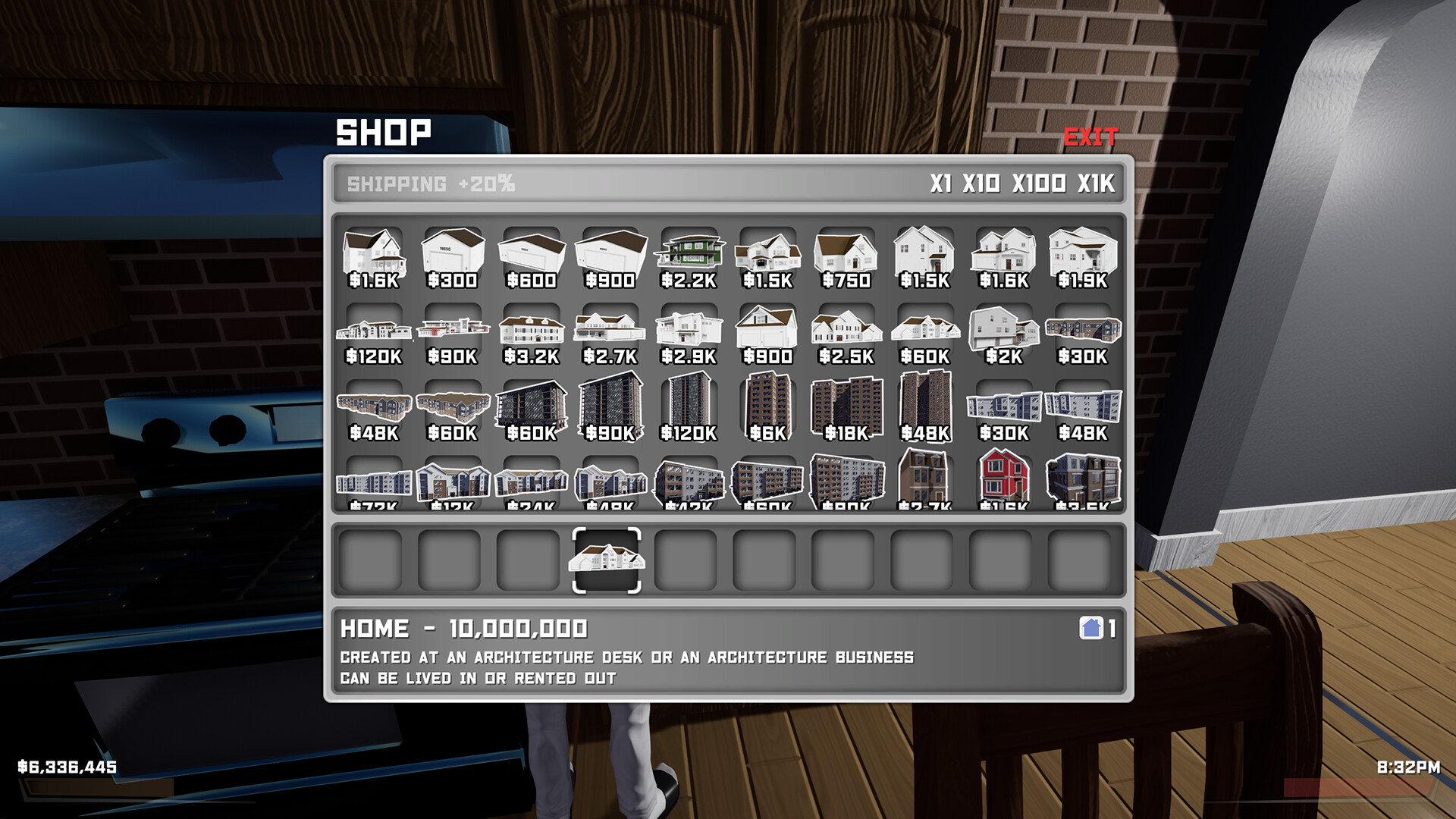 The Economy Bros screenshot 16