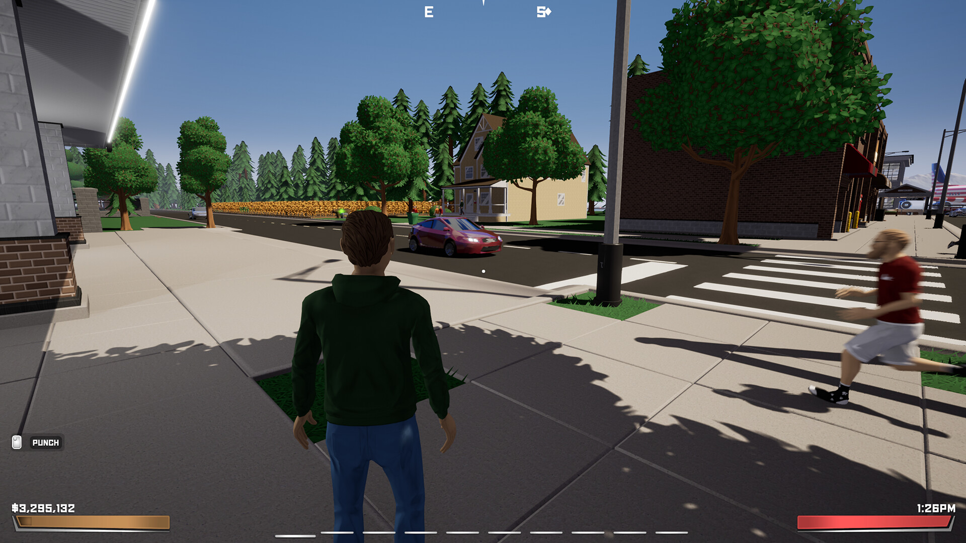 The Economy Bros screenshot 11