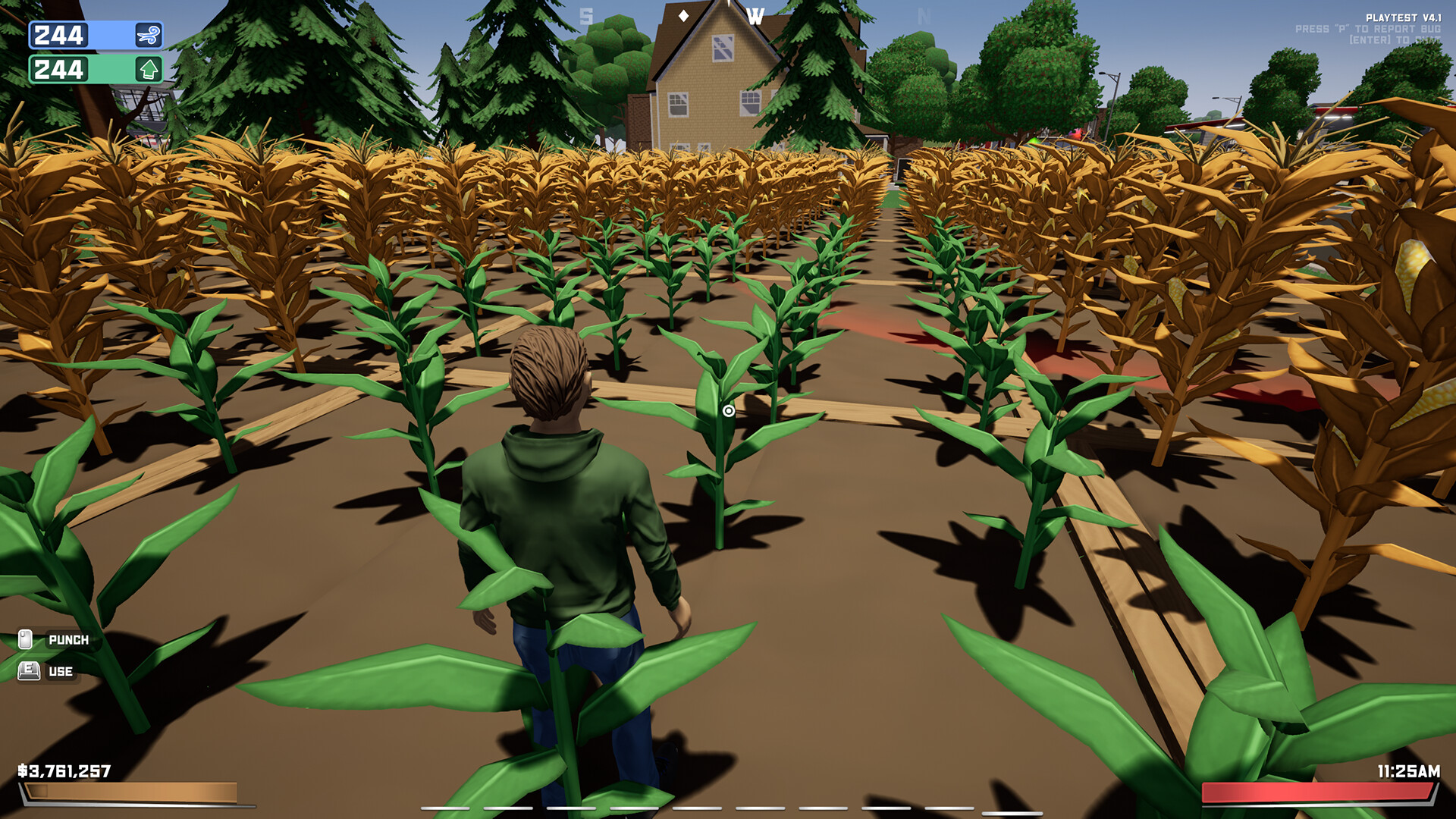 The Economy Bros screenshot 17