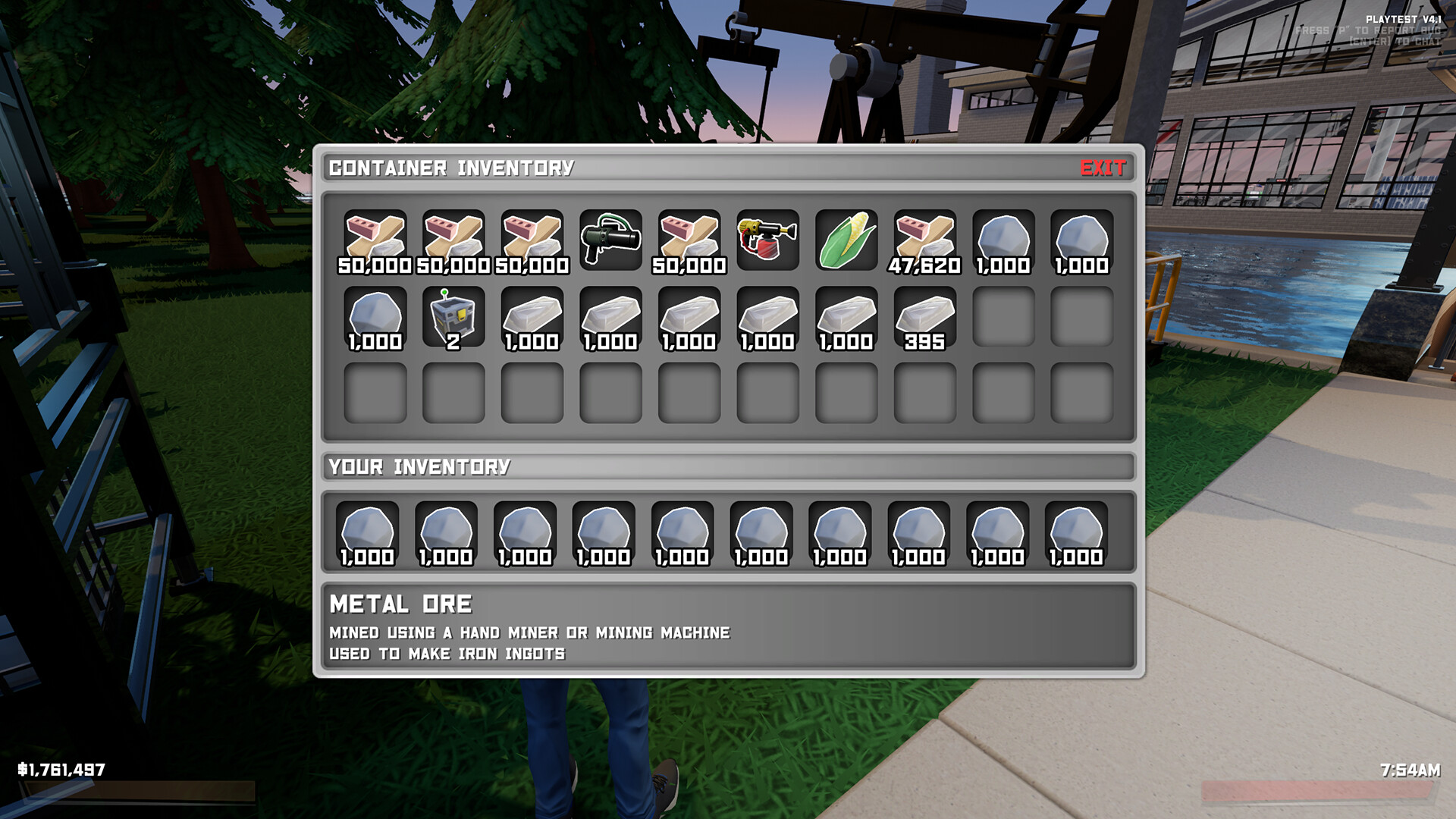 The Economy Bros screenshot 23