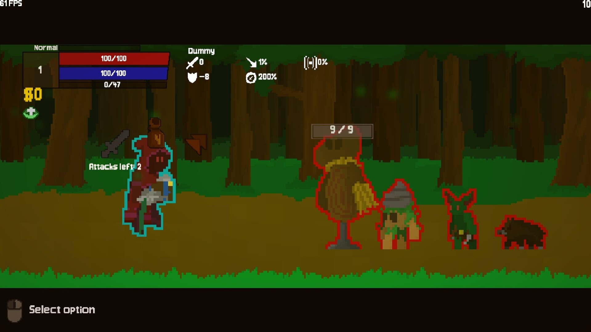 One Way To Wonderland screenshot 2