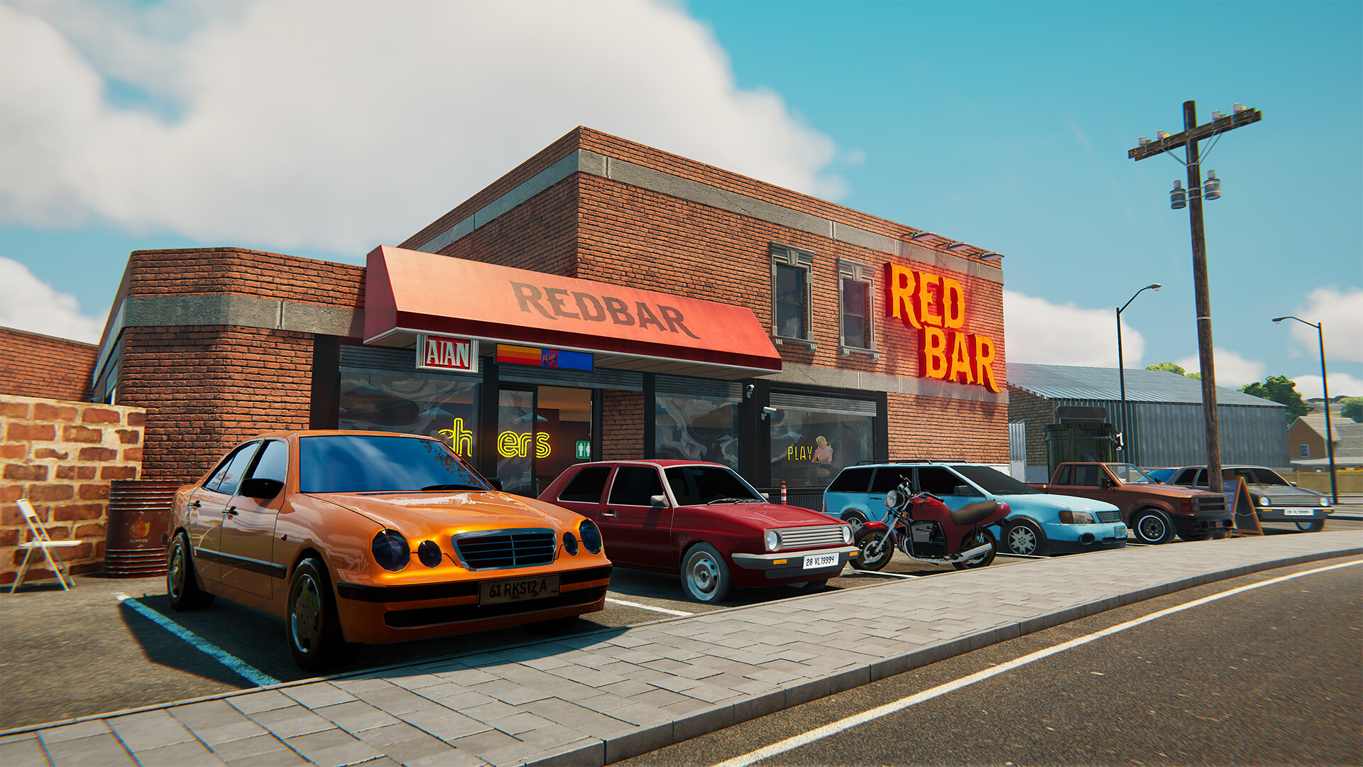 Car For Sale Simulator screenshot 7