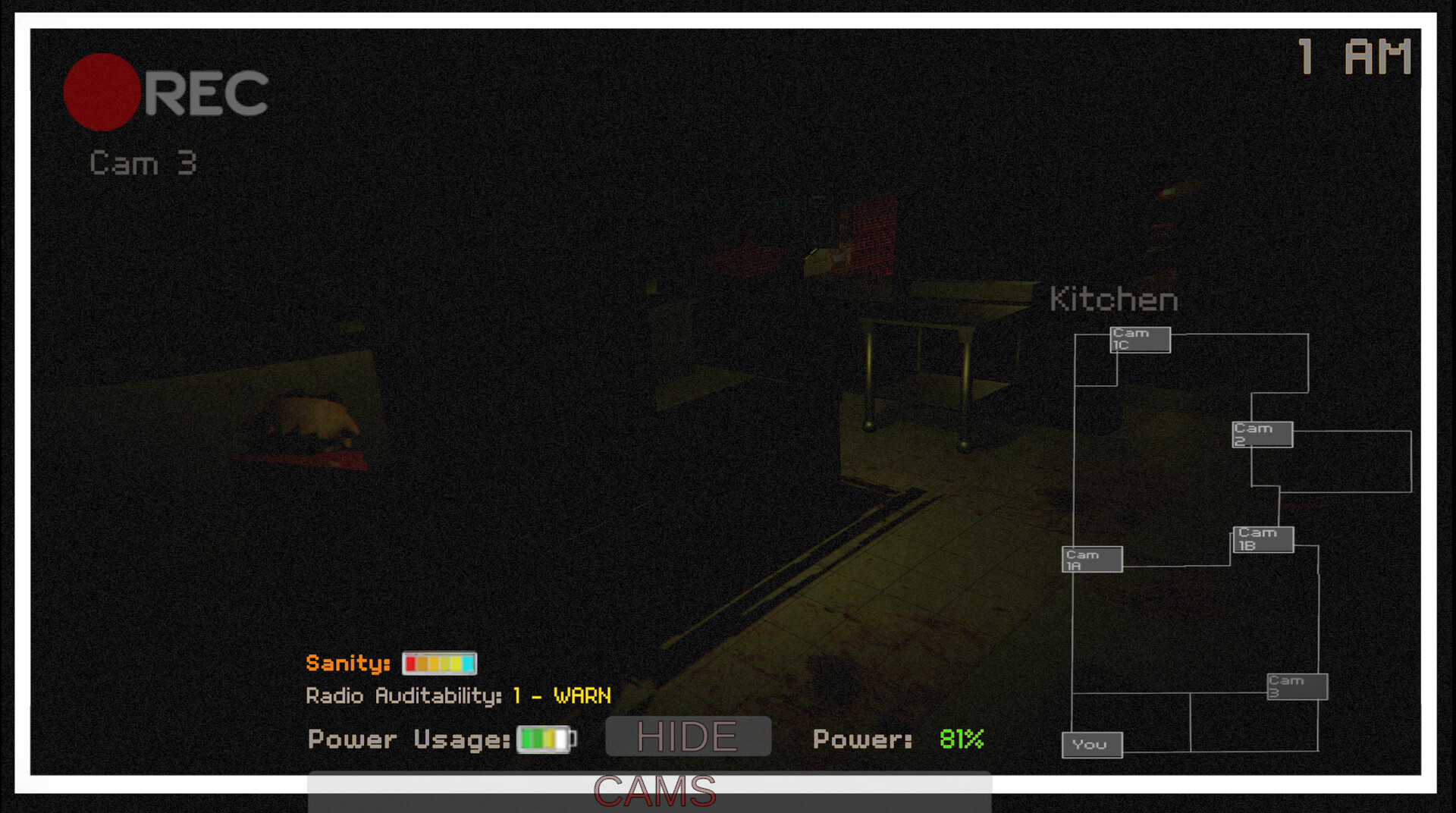 Five Nights At Smog's screenshot 6