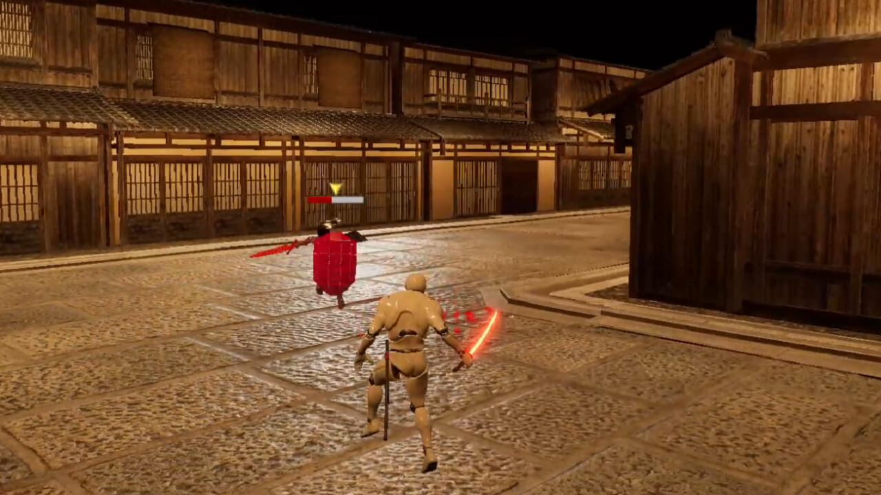 Little white man screenshot 4