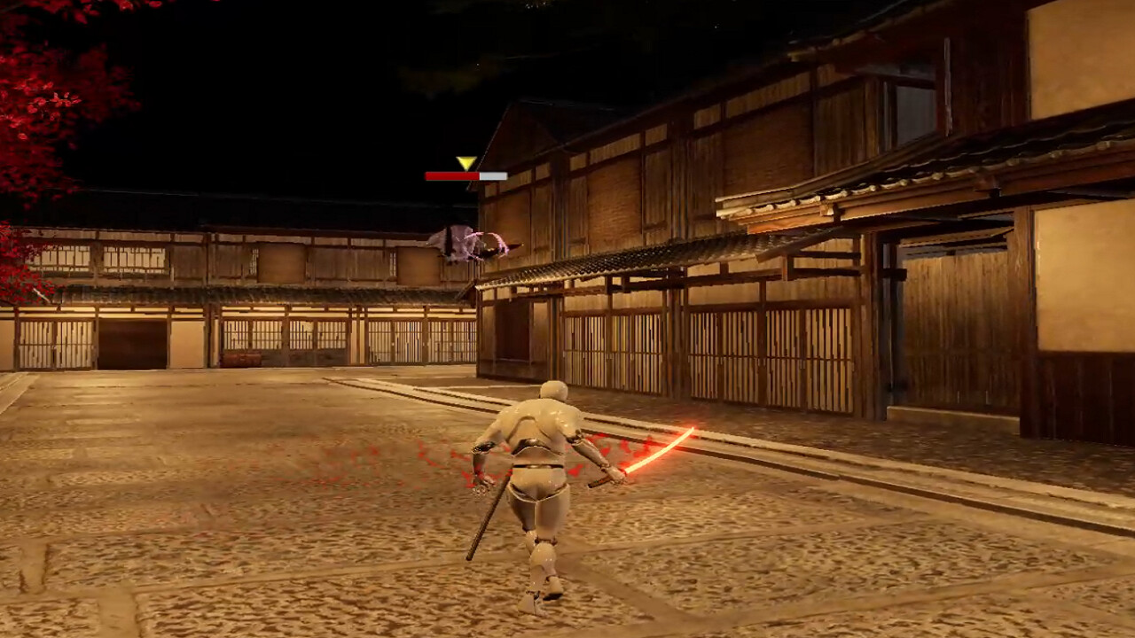 Little white man screenshot 3