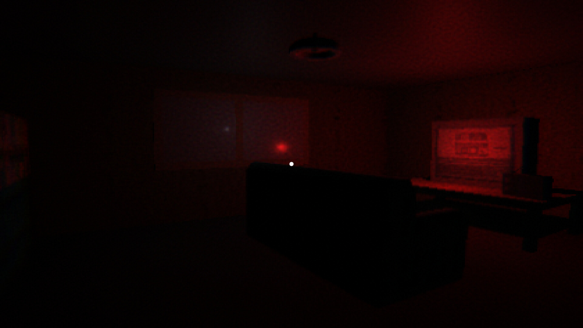 The Cullfield Ritual screenshot 3