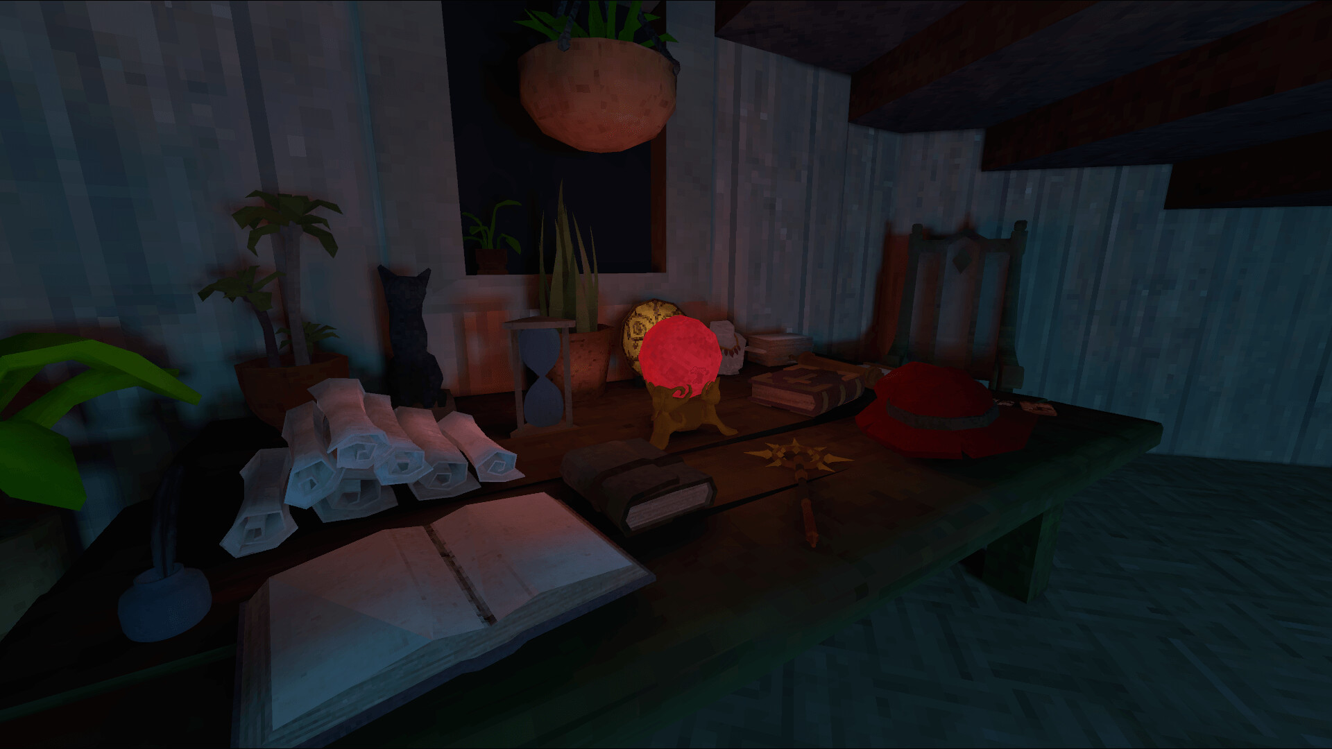 For Evelyn II - Shards of Creation screenshot 10