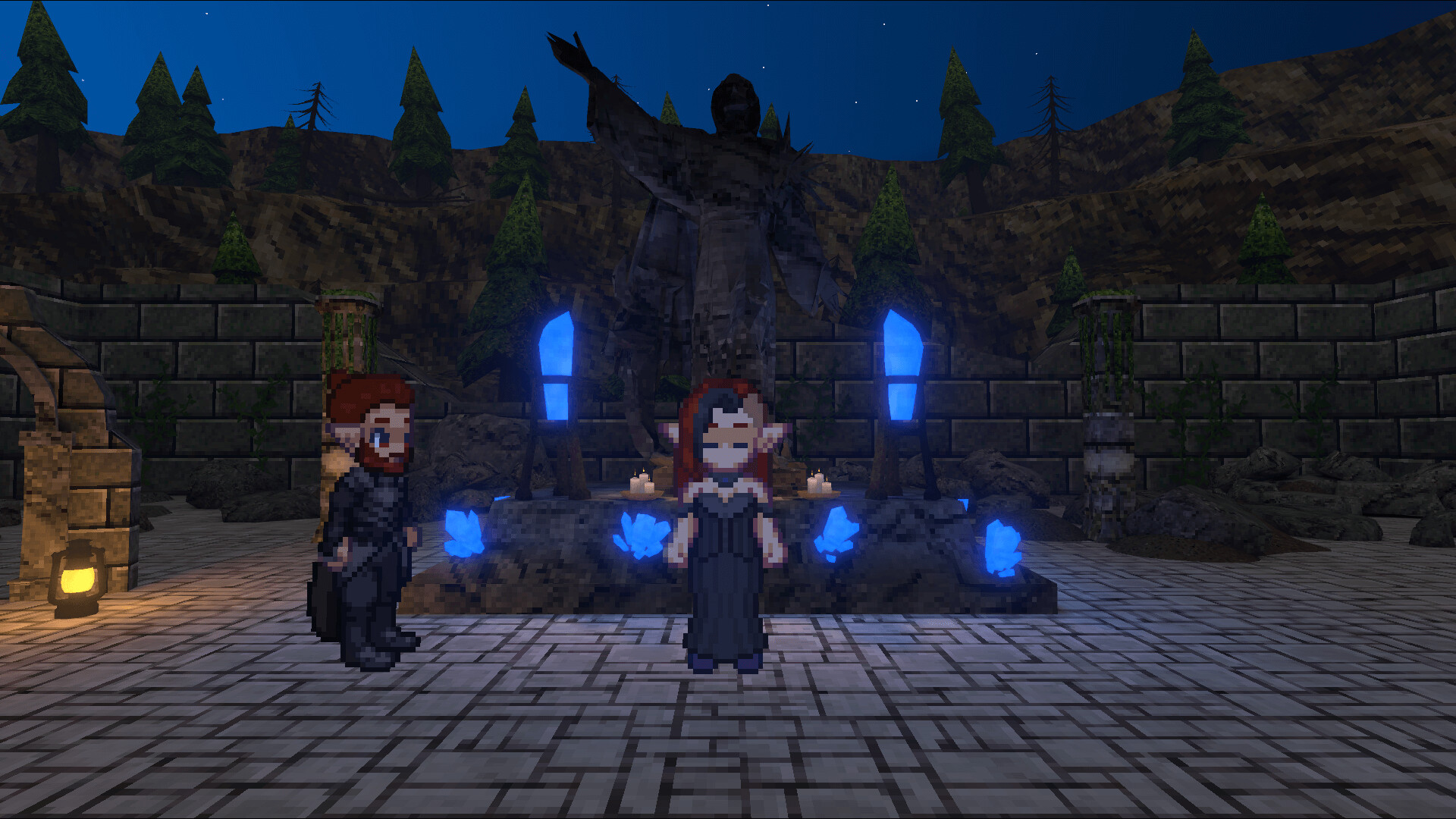 For Evelyn II - Shards of Creation screenshot 19