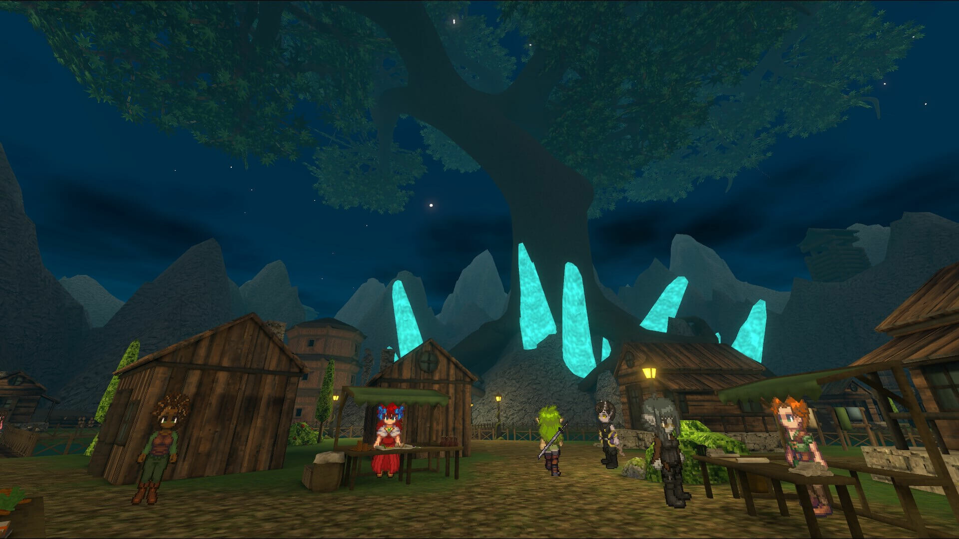 For Evelyn II - Shards of Creation screenshot 7