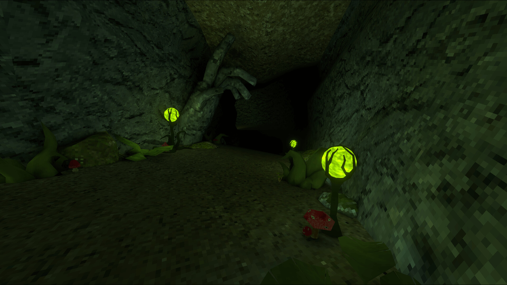 For Evelyn II - Shards of Creation screenshot 15
