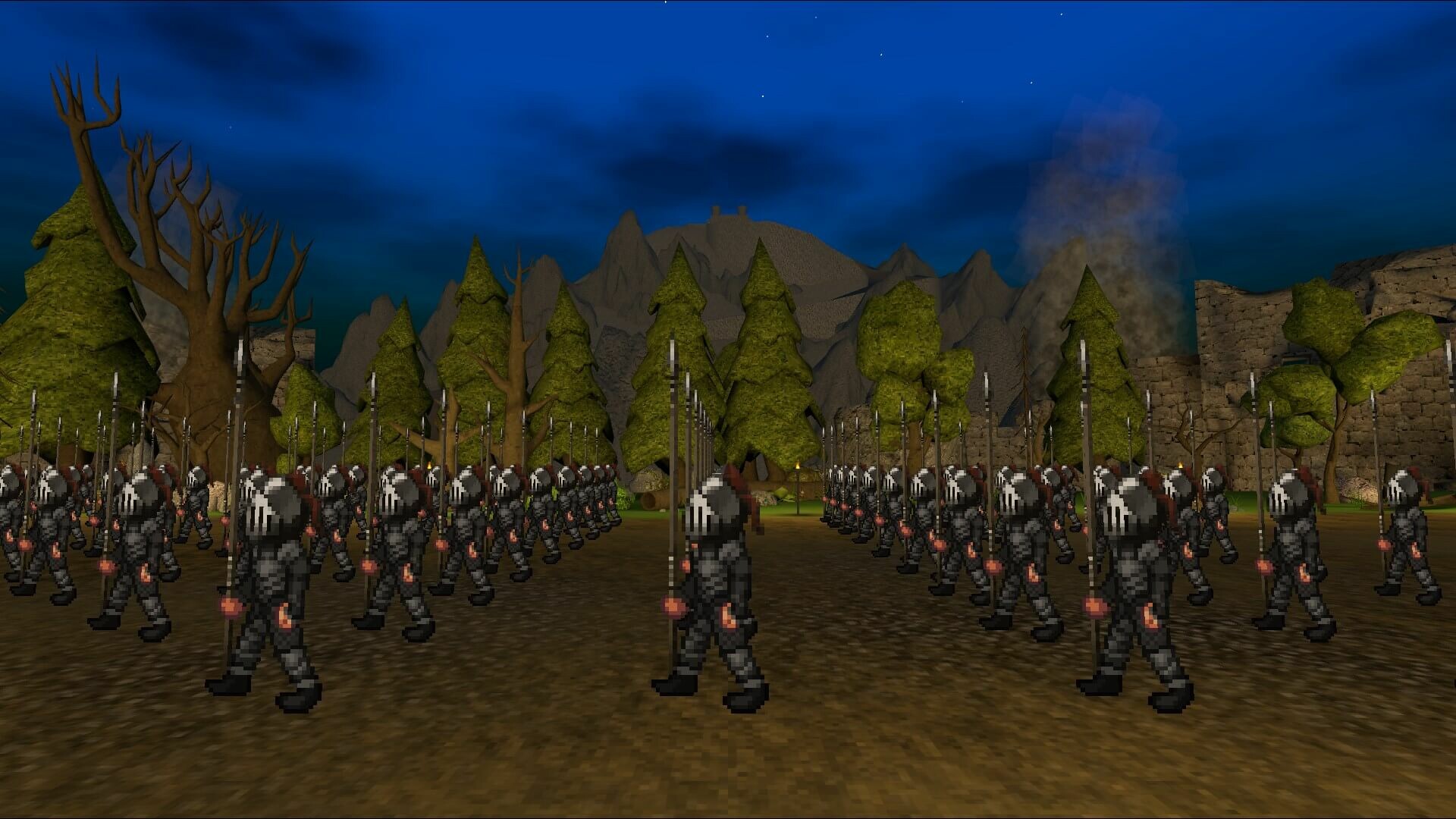 For Evelyn II - Shards of Creation screenshot 5