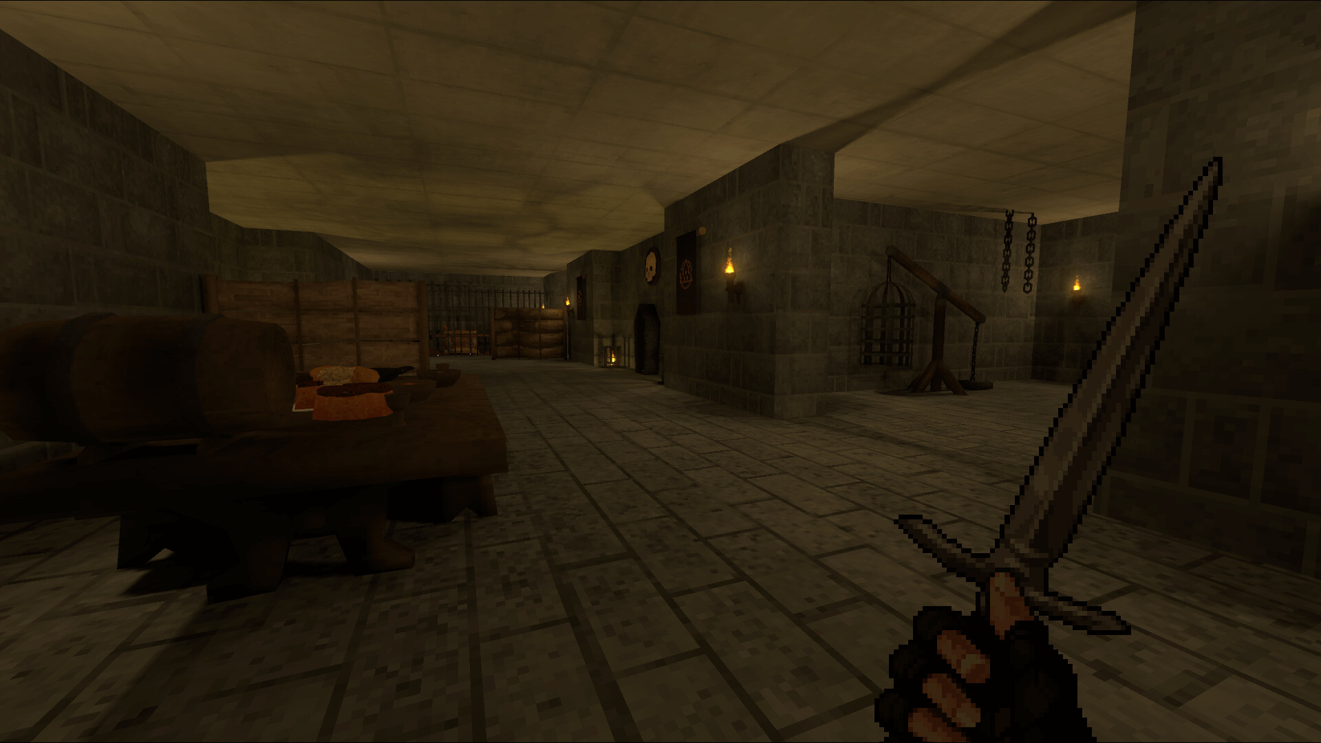 For Evelyn II - Shards of Creation screenshot 11