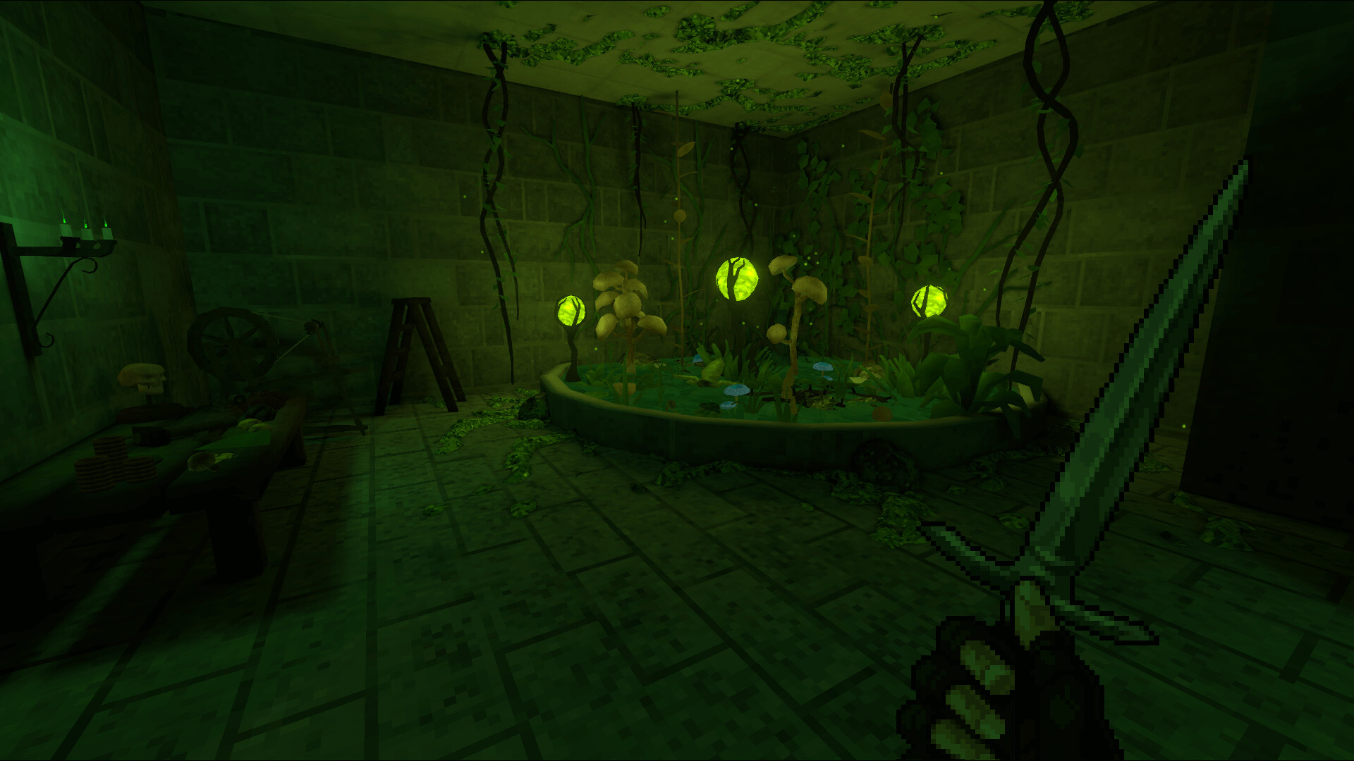 For Evelyn II - Shards of Creation screenshot 16