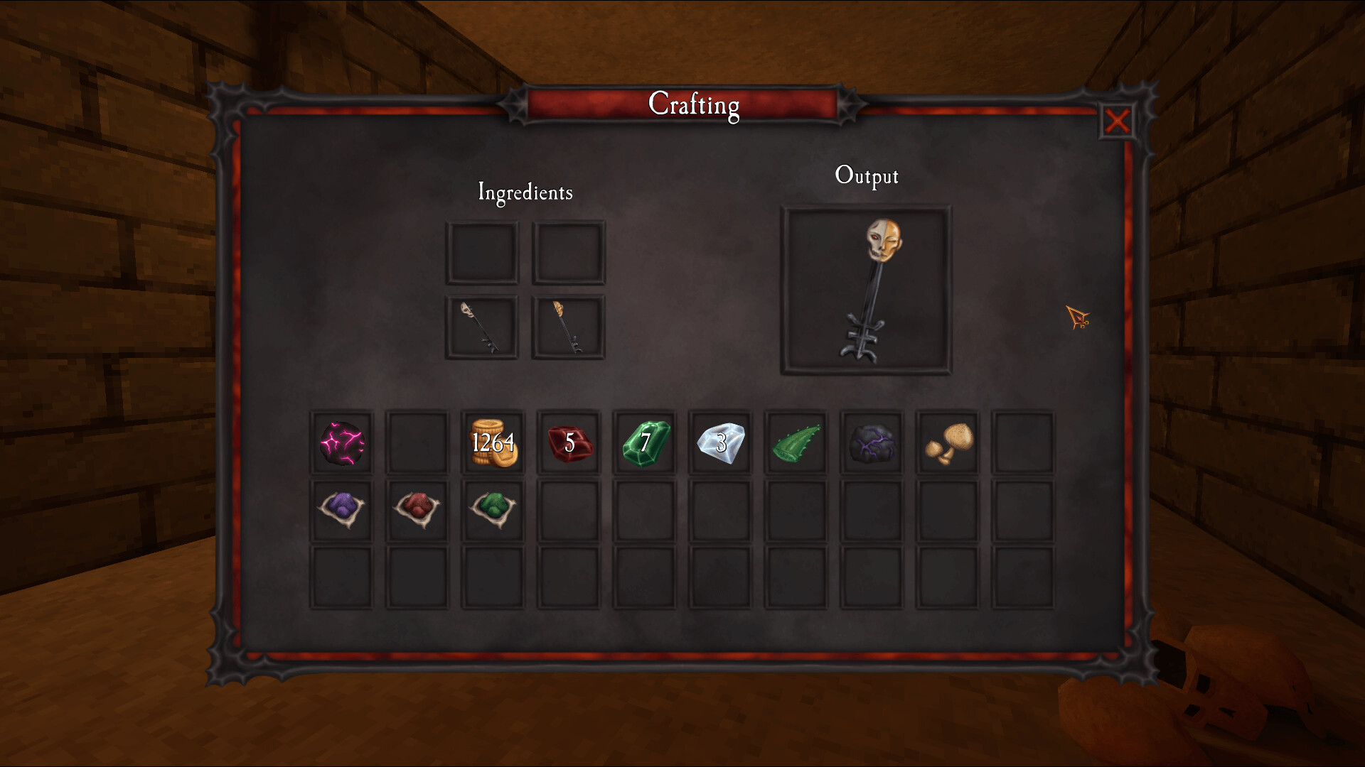 For Evelyn II - Shards of Creation screenshot 12