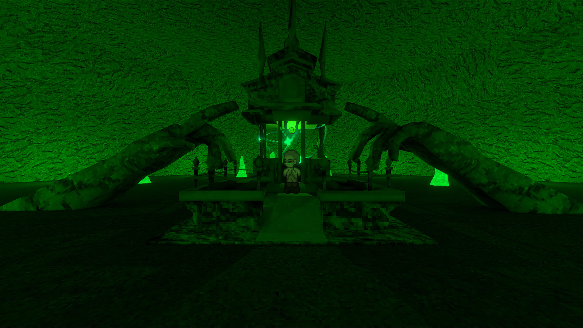 For Evelyn II - Shards of Creation screenshot 20