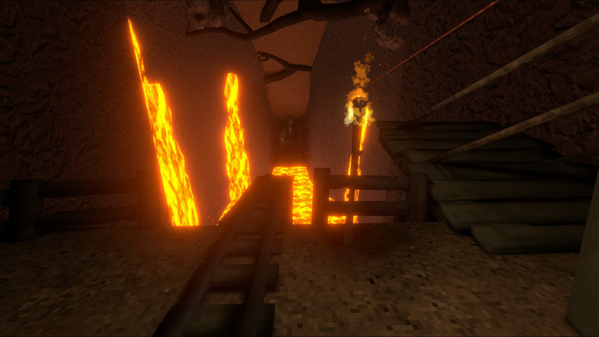 For Evelyn II - Shards of Creation screenshot 8