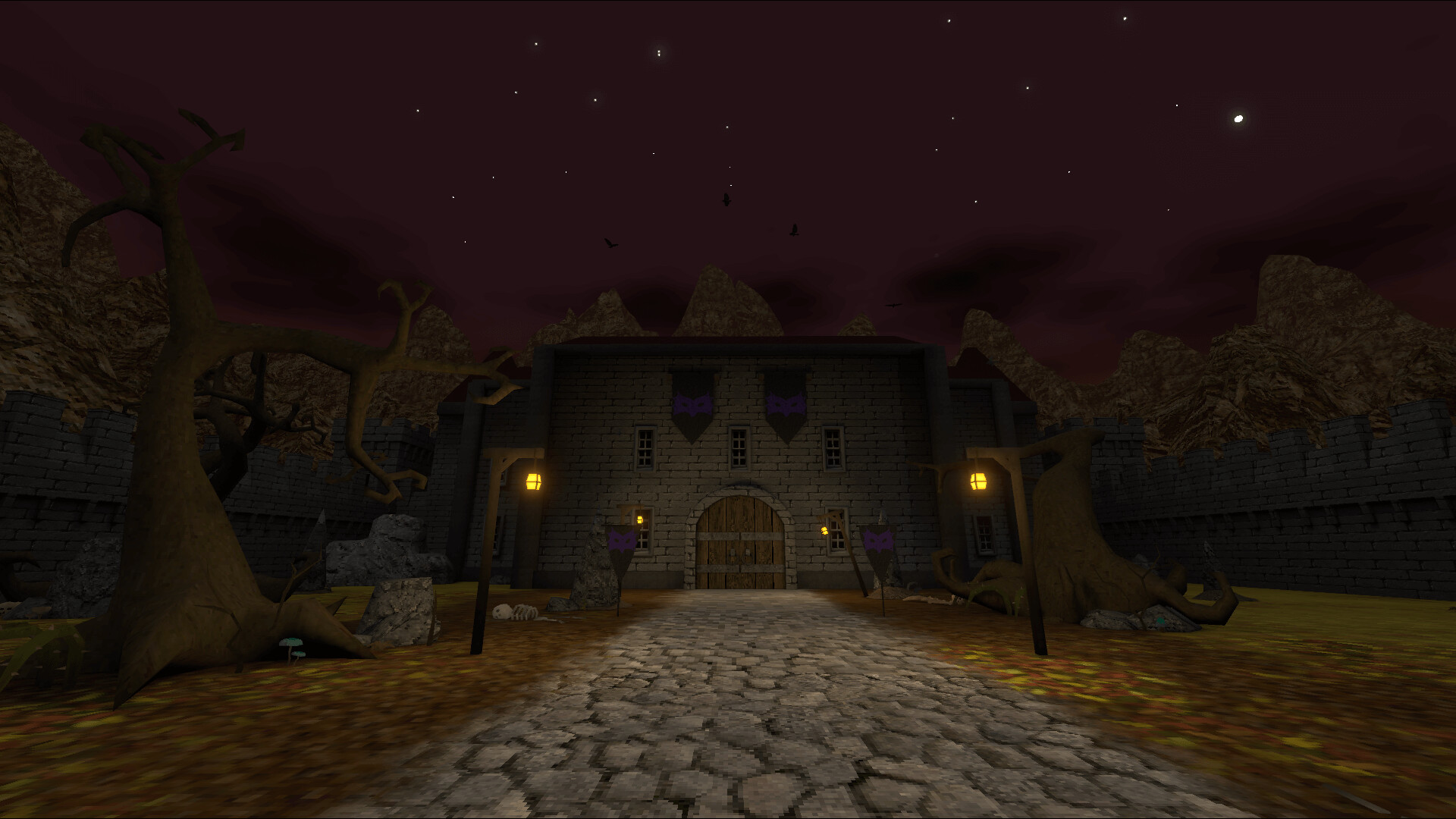 For Evelyn II - Shards of Creation screenshot 17