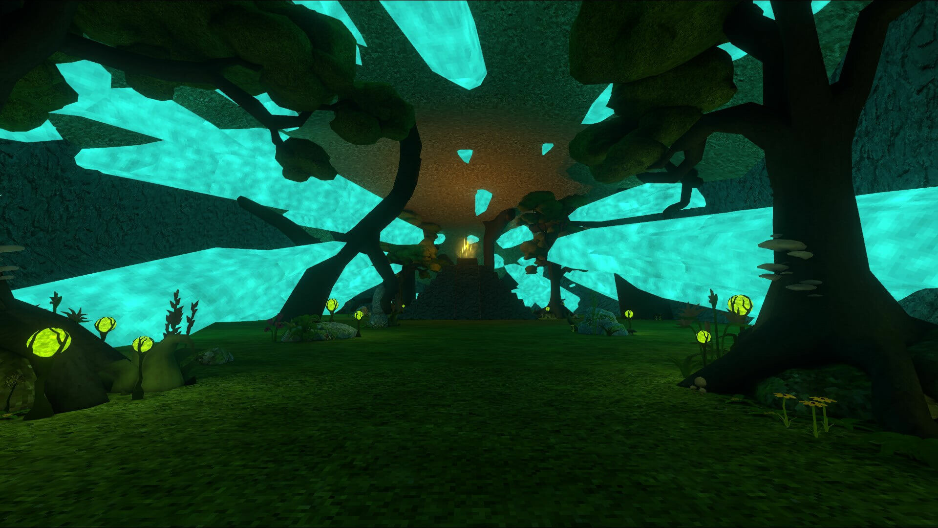 For Evelyn II - Shards of Creation screenshot 9