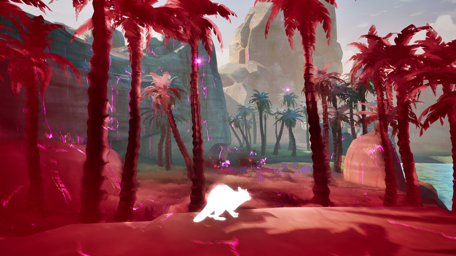 Edenfall: Legacy of the First Wardens screenshot 12