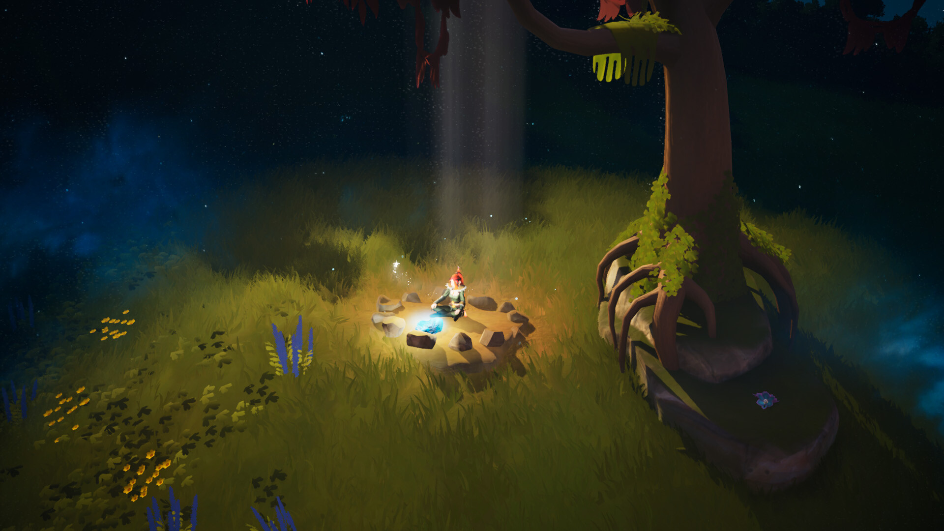 Edenfall: Legacy of the First Wardens screenshot 9
