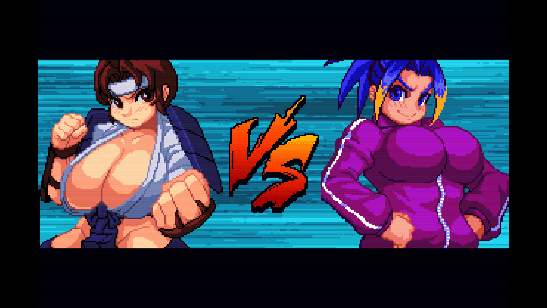 Strip Fighter ZERO screenshot 3