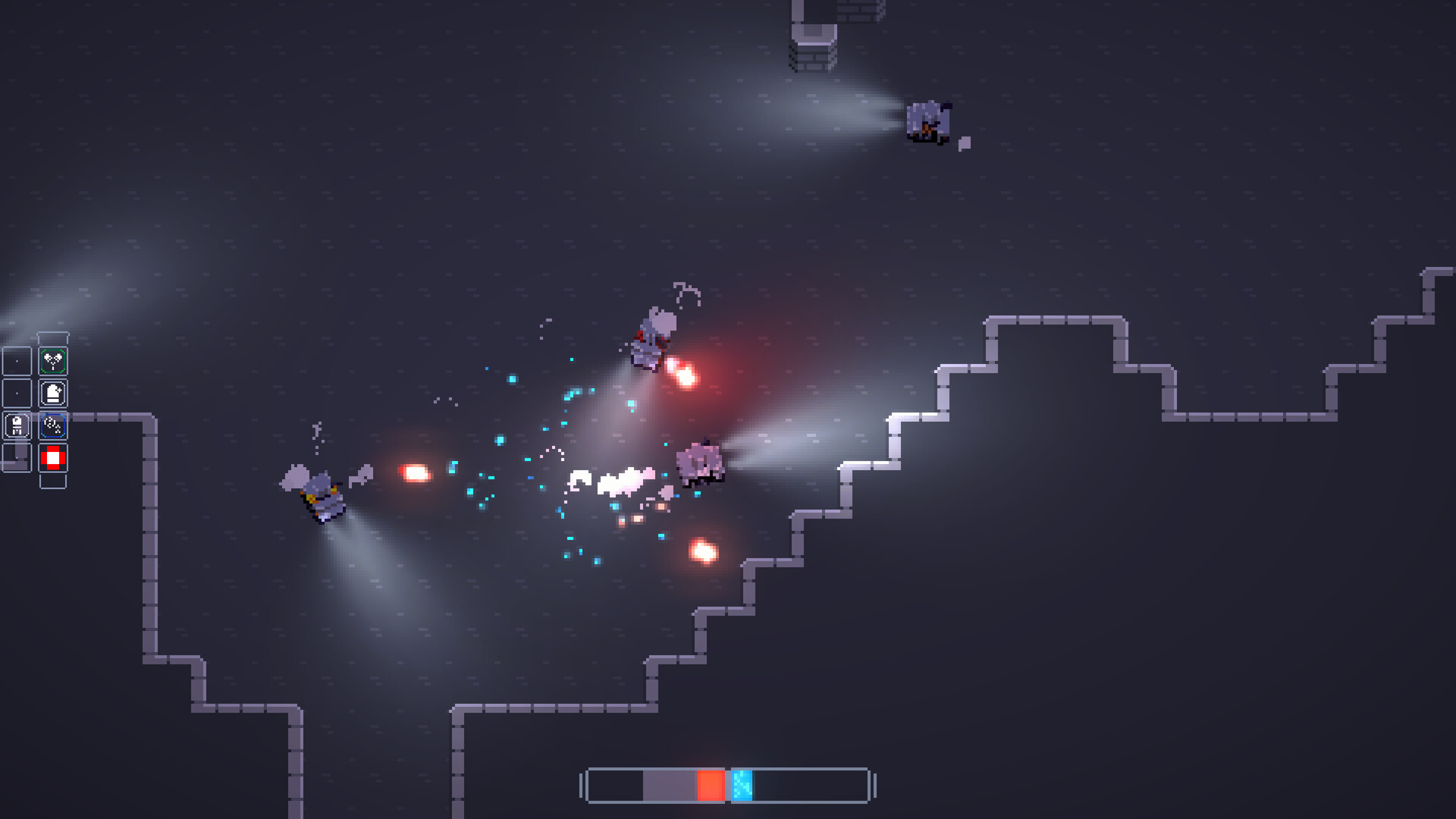SpellTanks screenshot 3
