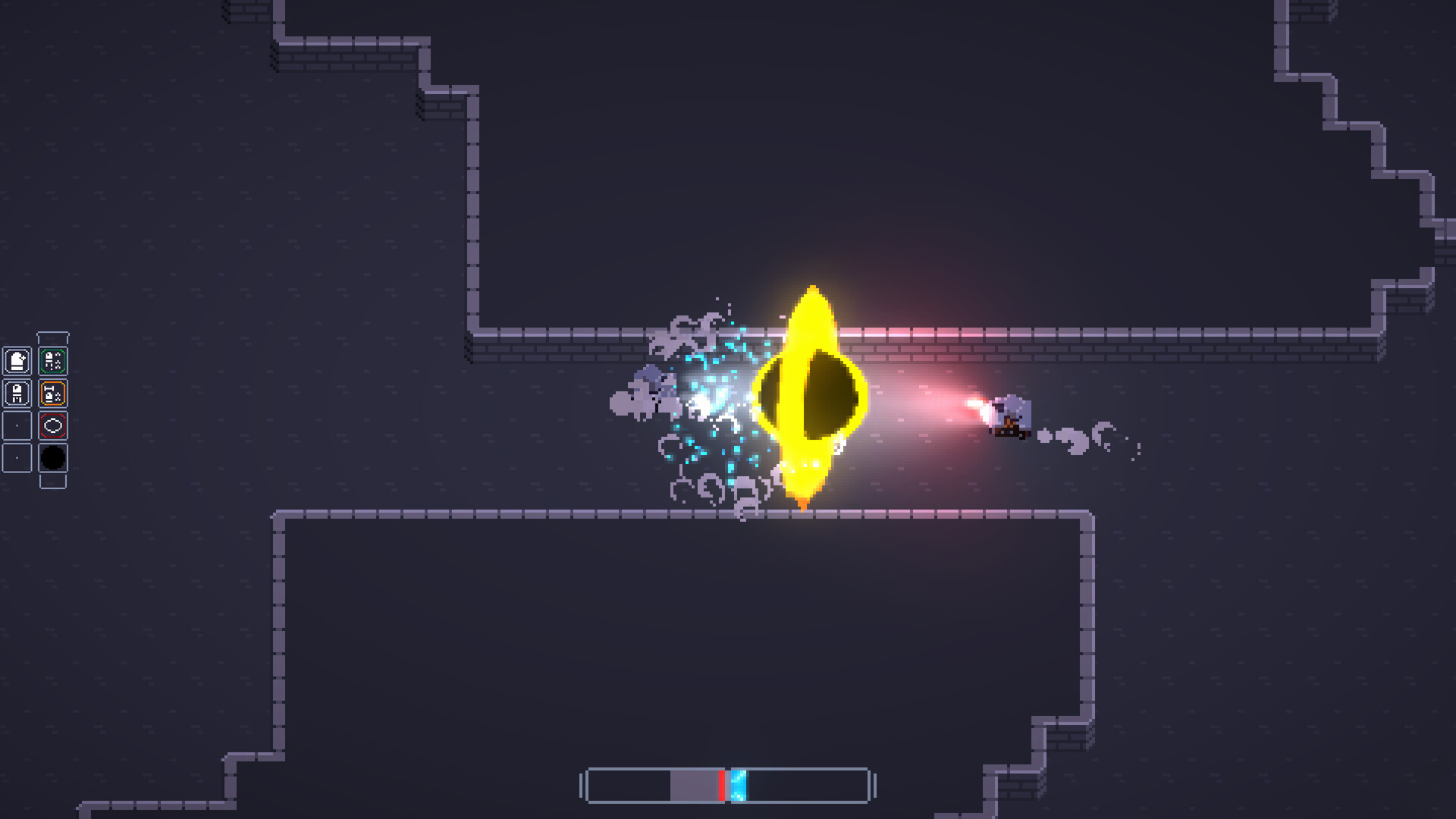 SpellTanks screenshot 2
