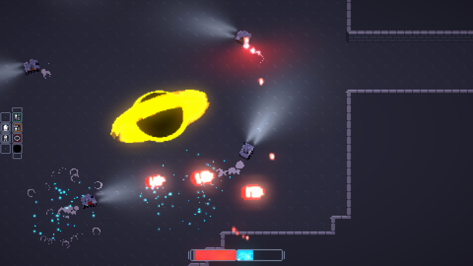 SpellTanks screenshot 4