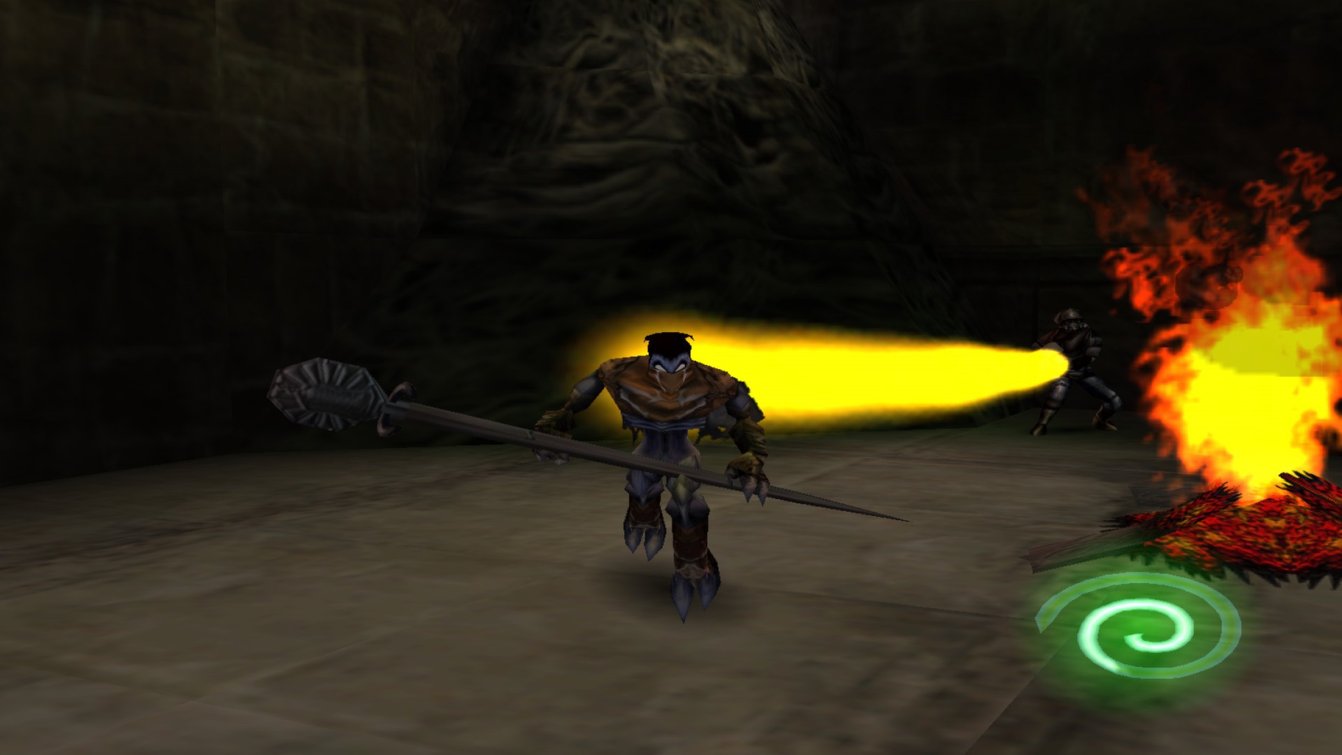 Legacy of Kain: Soul Reaver screenshot 7
