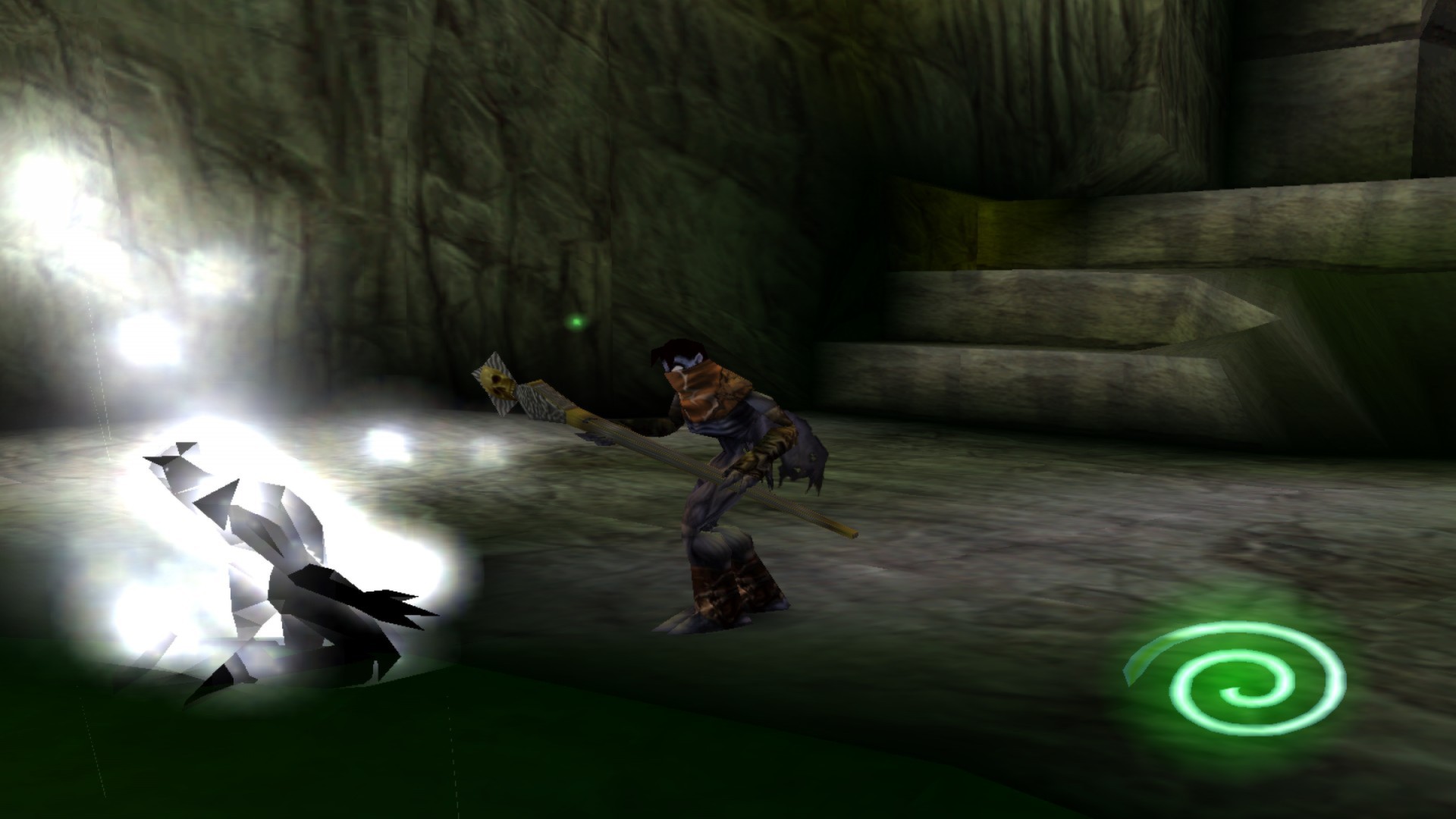 Legacy of Kain: Soul Reaver screenshot 6
