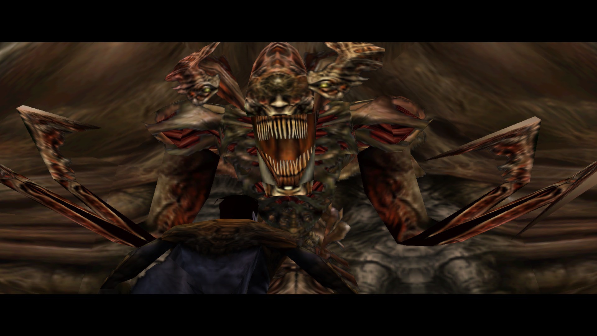 Legacy of Kain: Soul Reaver screenshot 8