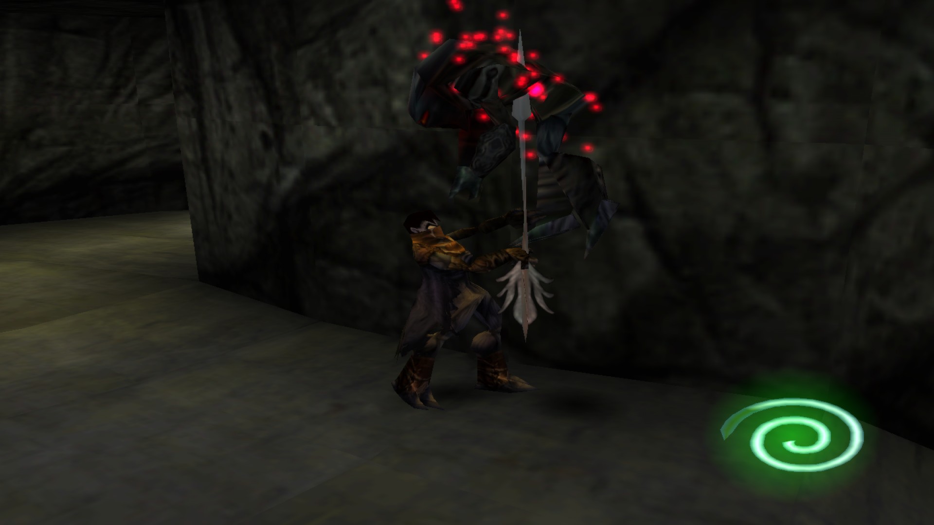 Legacy of Kain: Soul Reaver screenshot 4