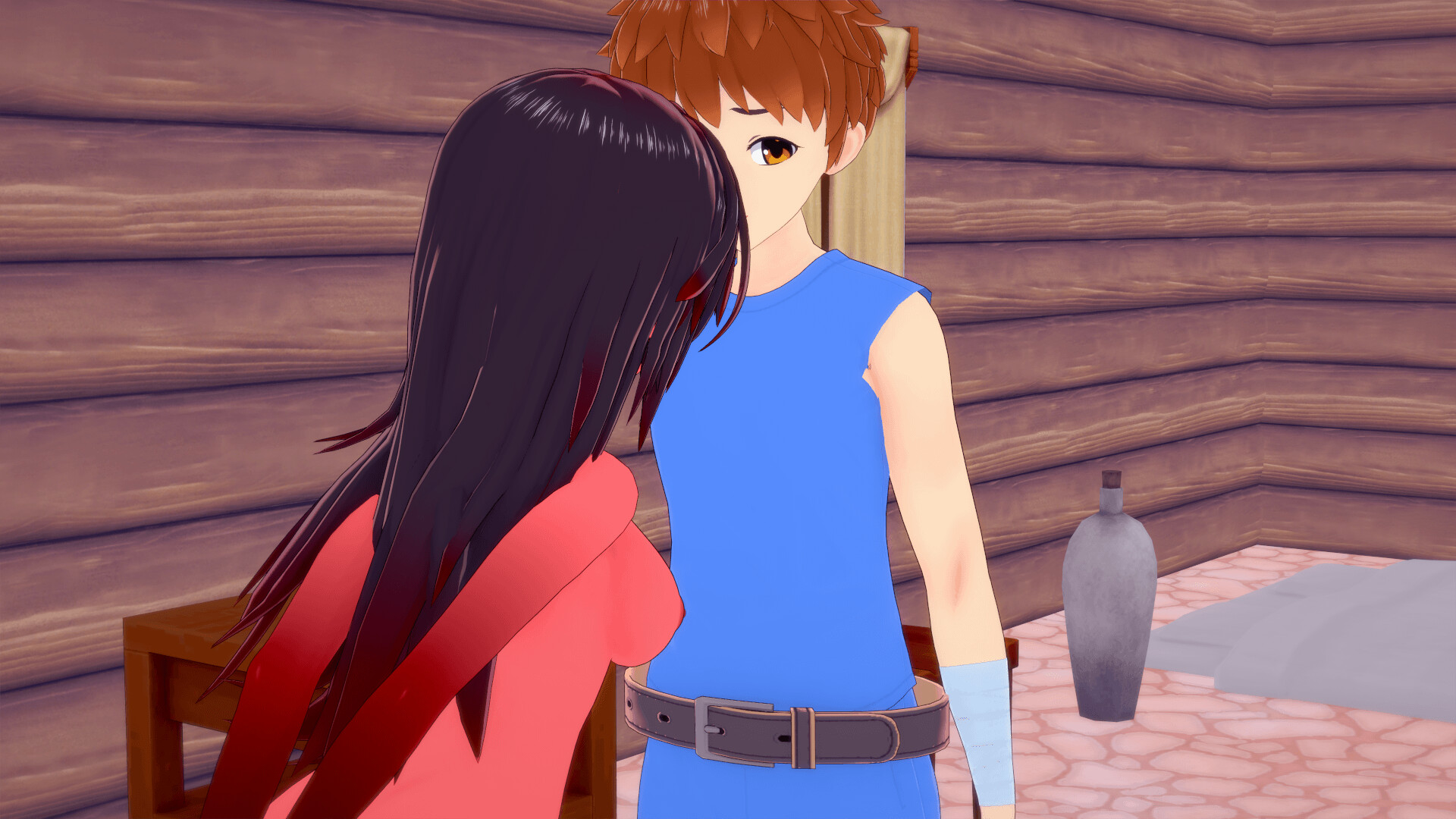 Heavenly Peaks Cultivation screenshot 15