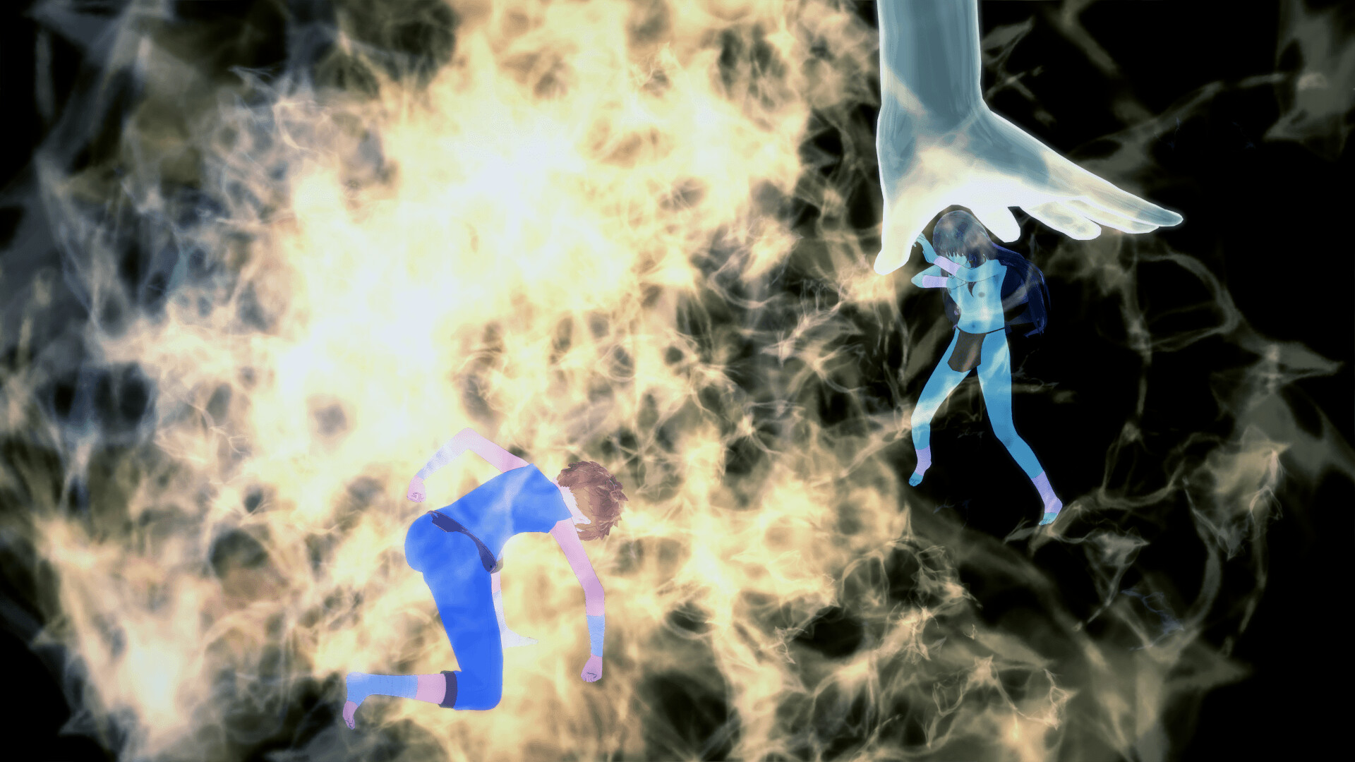 Heavenly Peaks Cultivation screenshot 6
