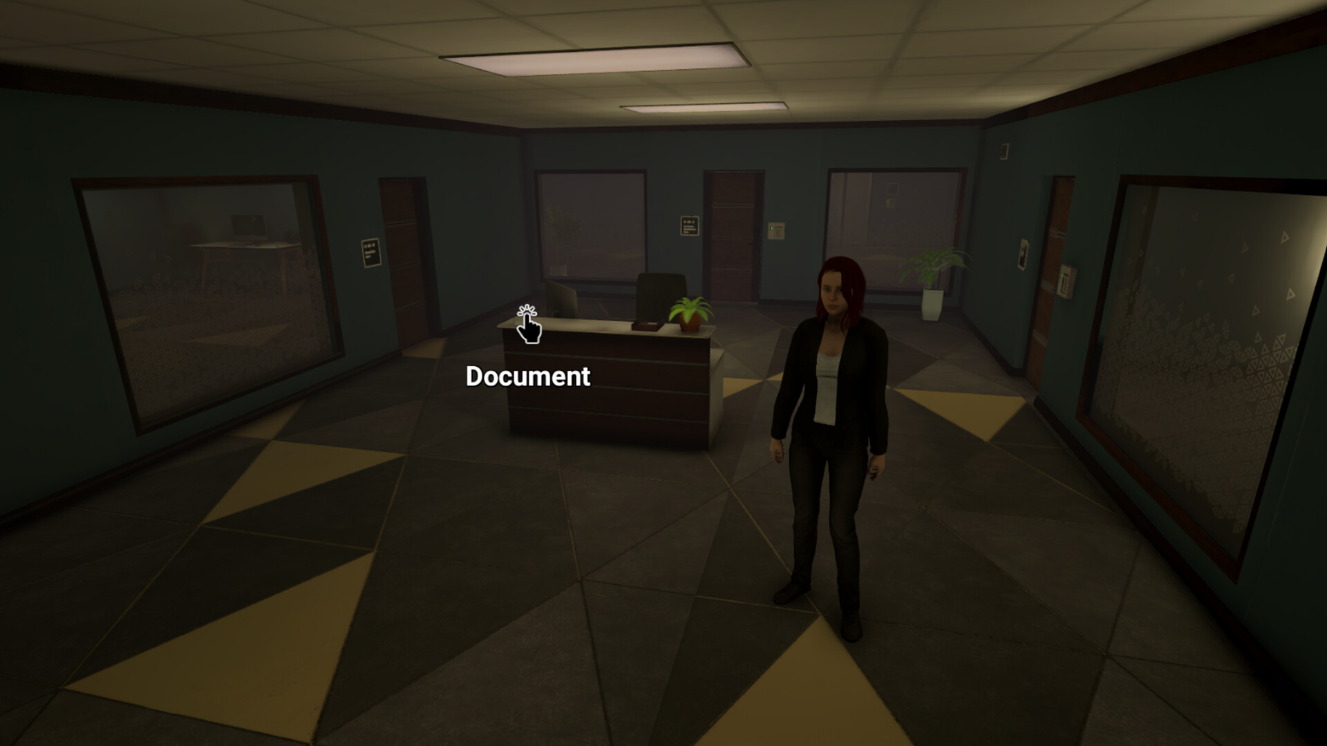 We Are Not Alone screenshot 4