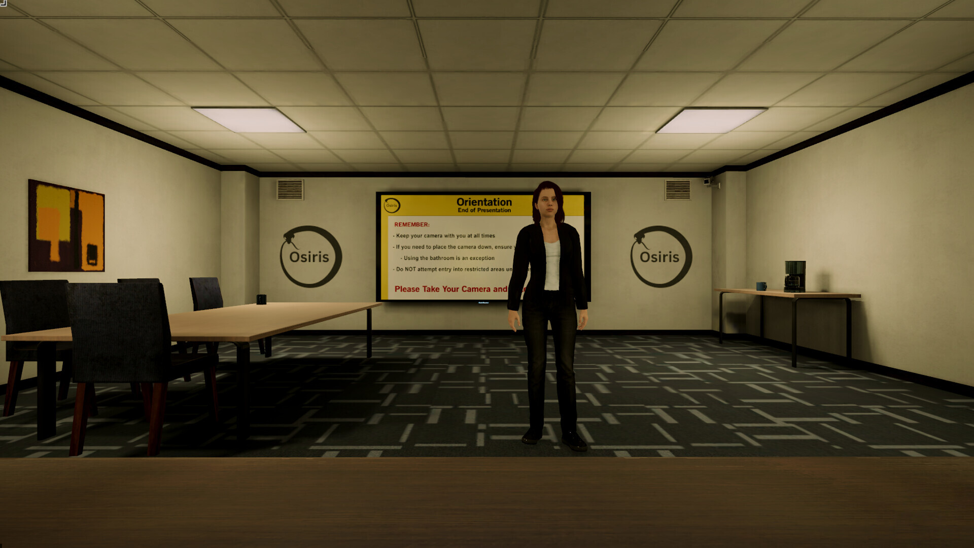 We Are Not Alone screenshot 10