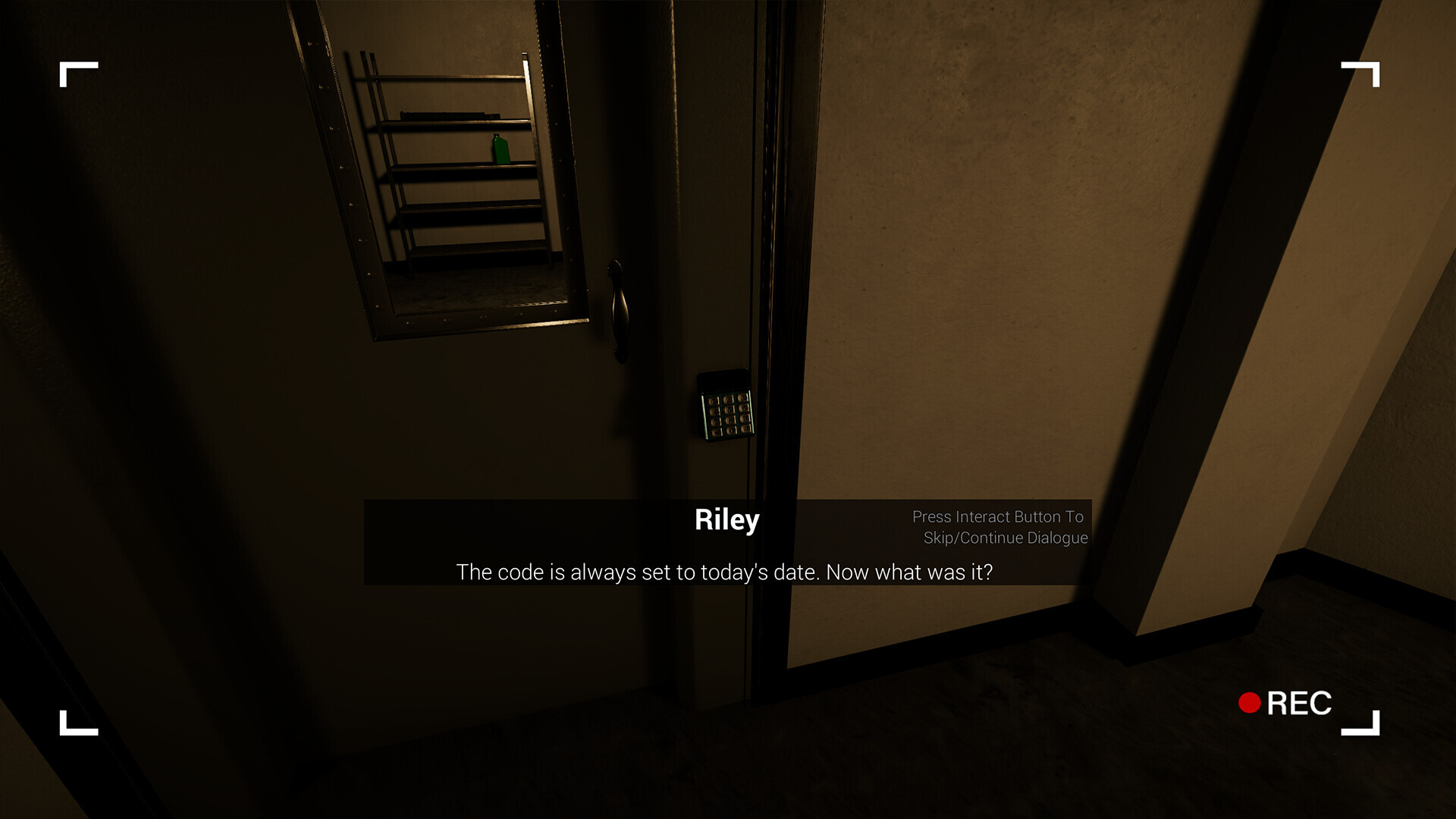 We Are Not Alone screenshot 7